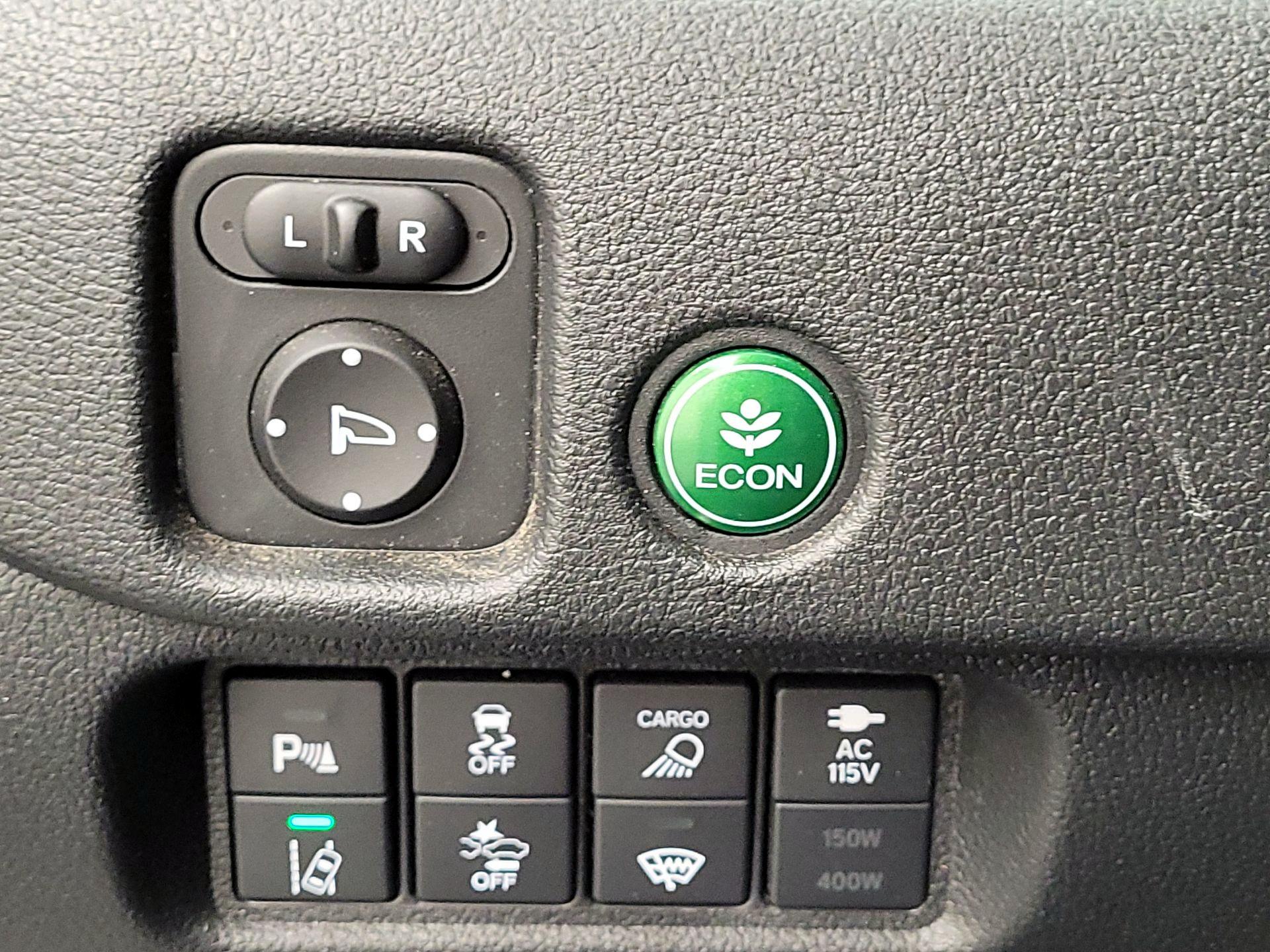 Thumbnail: 2021 Honda Ridgeline - 13