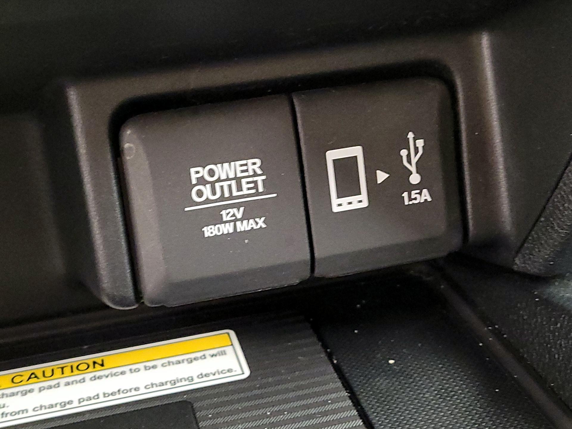 Thumbnail: 2021 Honda Ridgeline - 18