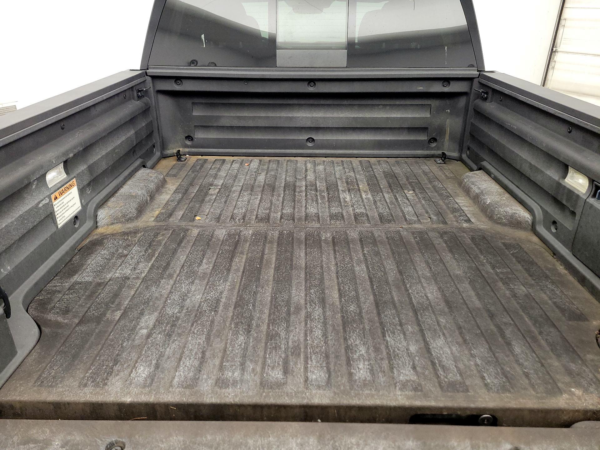 Thumbnail: 2021 Honda Ridgeline - 20