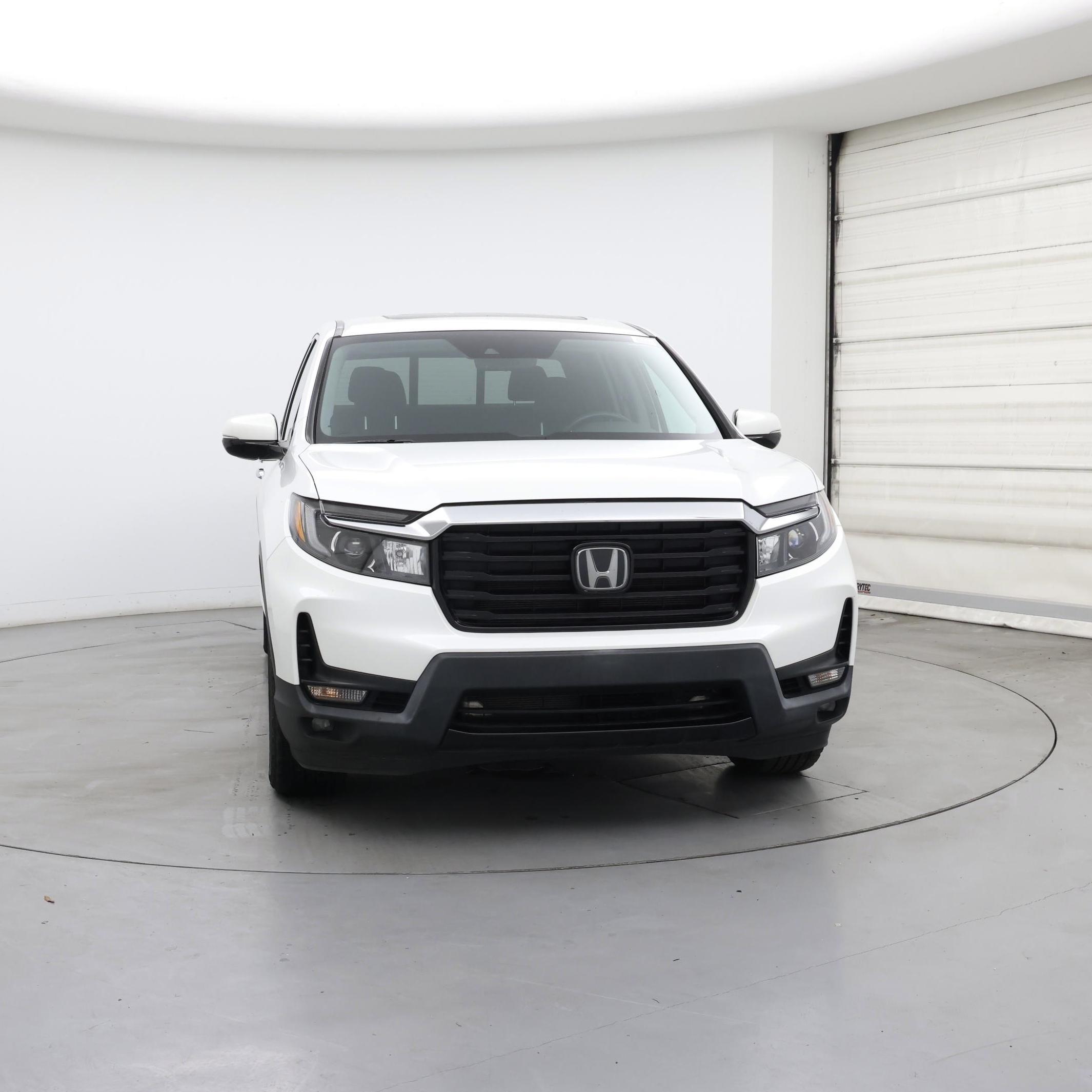 Thumbnail: 2021 Honda Ridgeline - 5