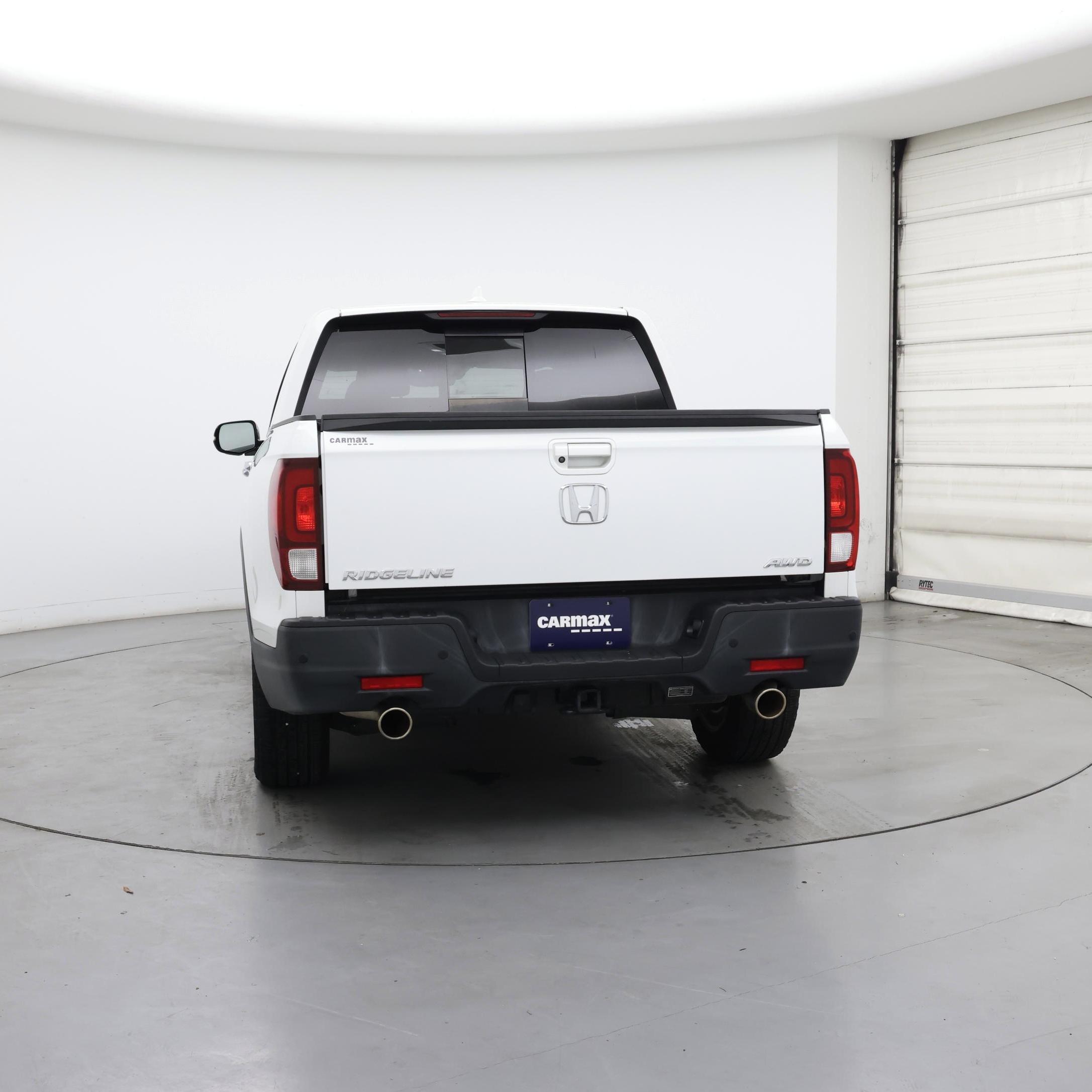 Thumbnail: 2021 Honda Ridgeline - 6