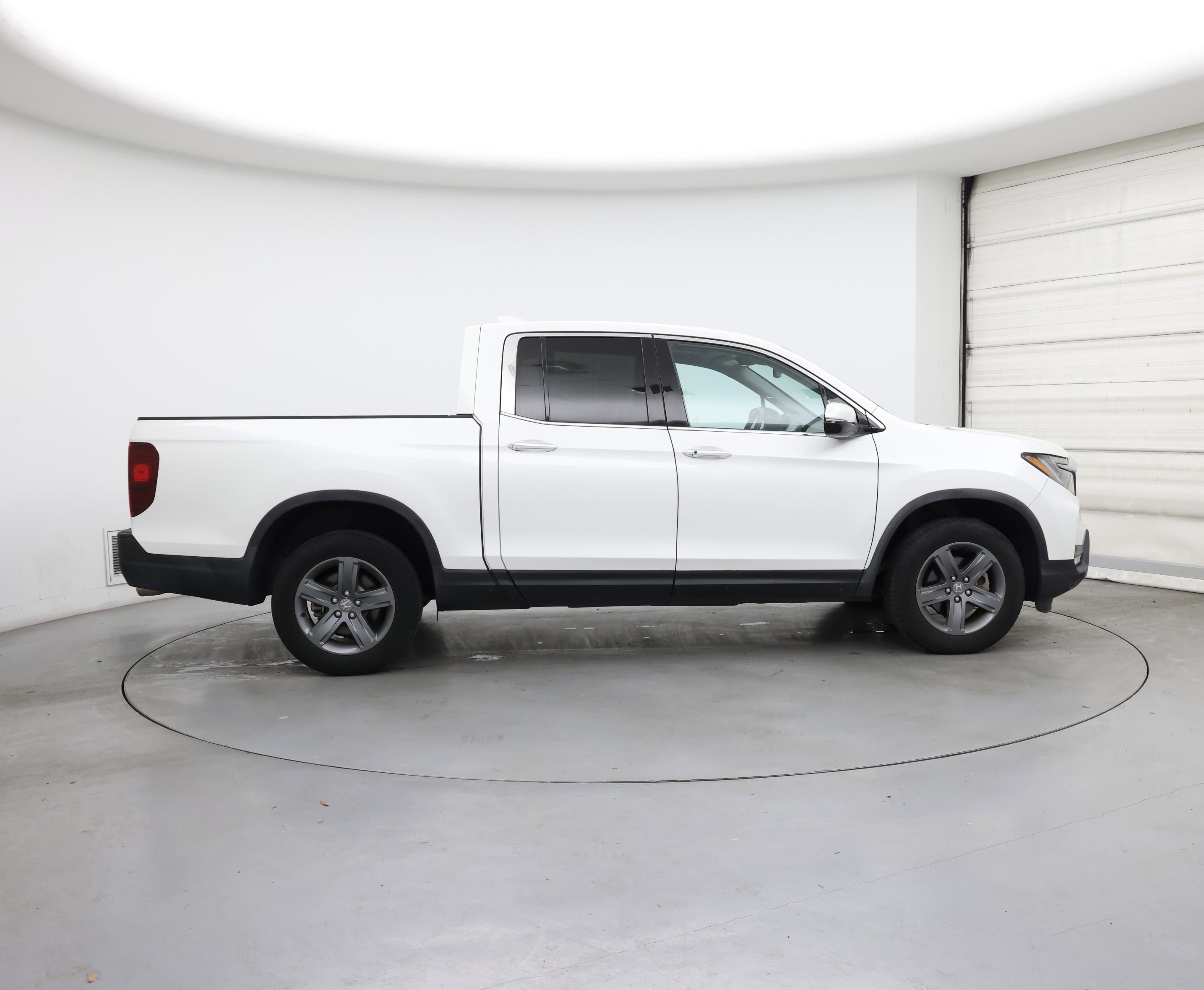 Thumbnail: 2021 Honda Ridgeline - 7