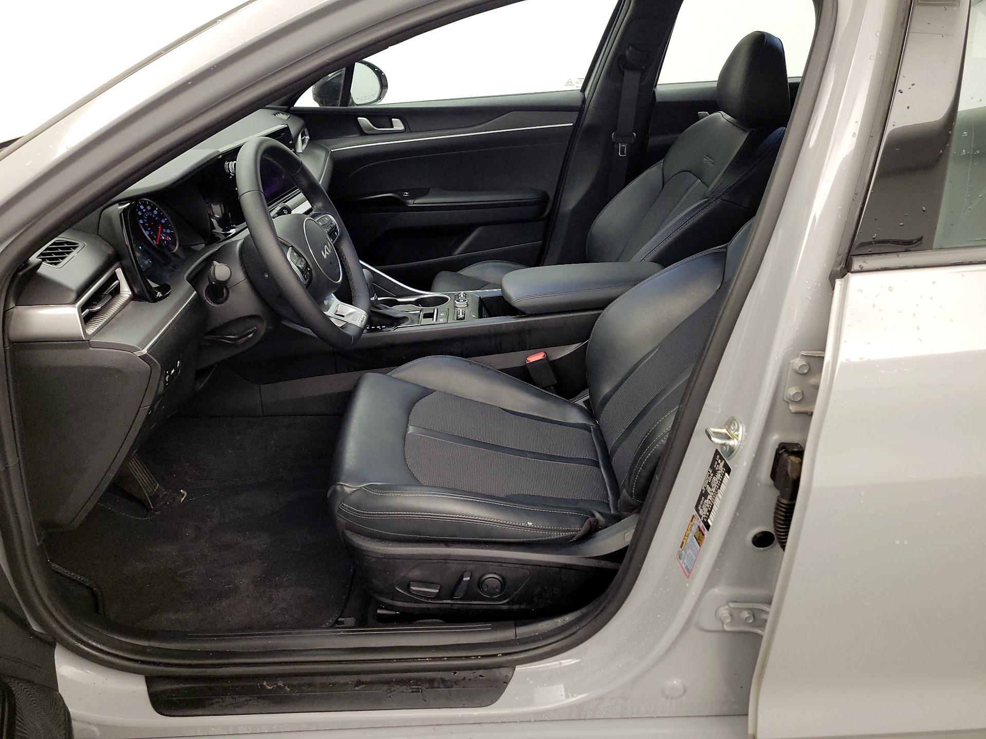 Thumbnail: 2024 Kia K5 - 11