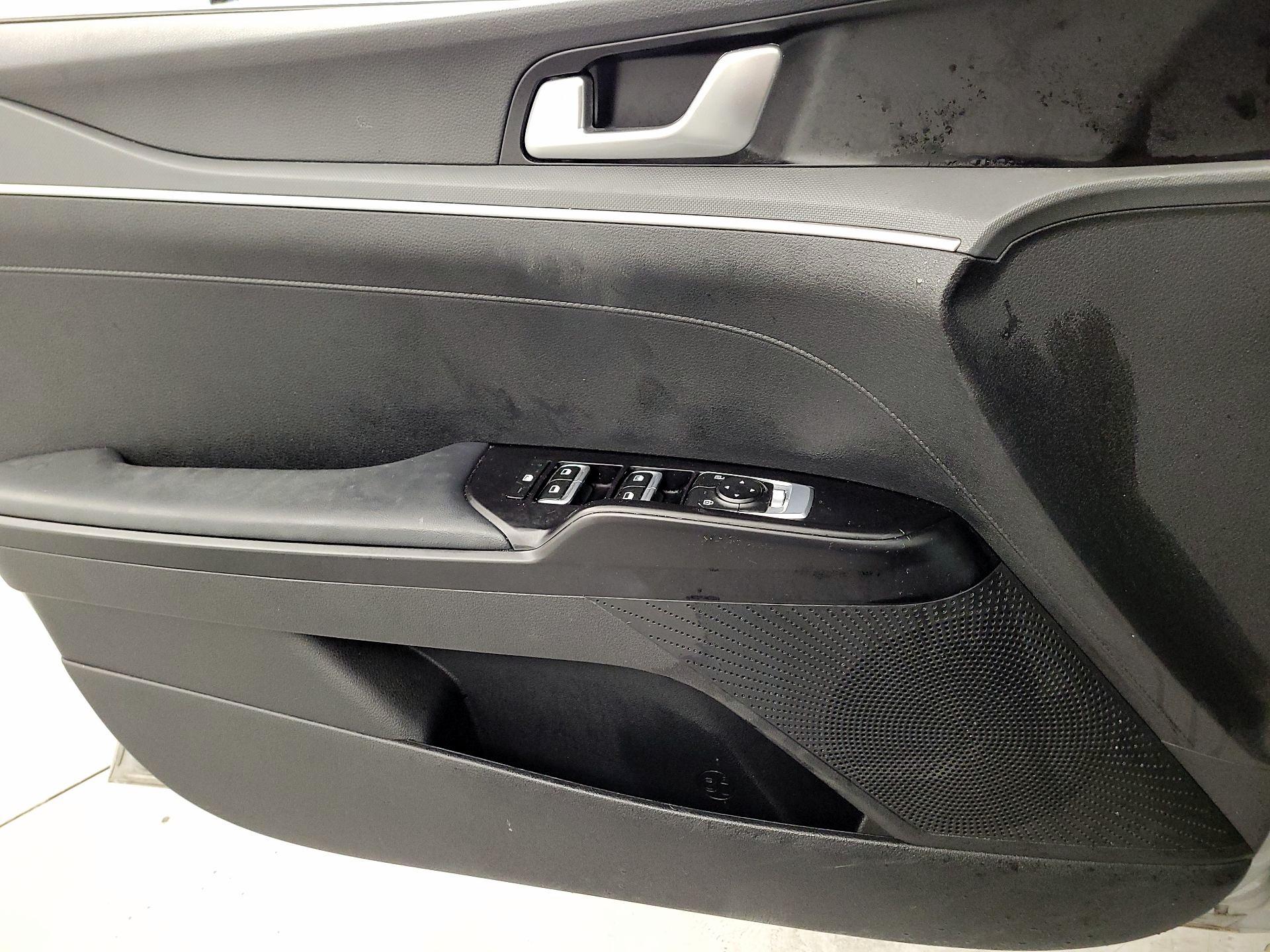 Thumbnail: 2024 Kia K5 - 12