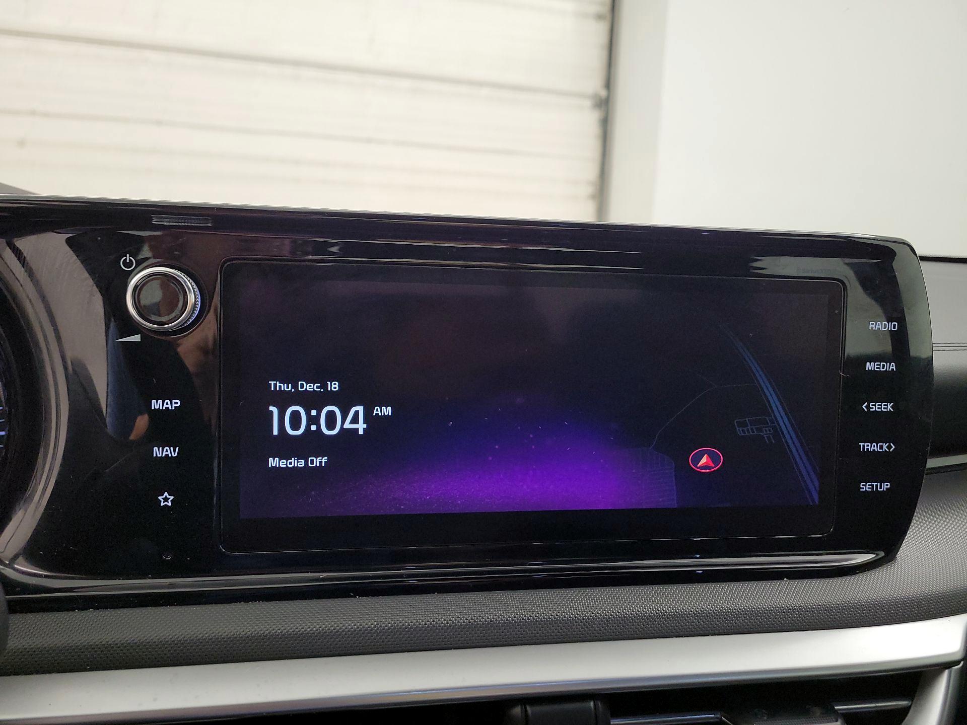 Thumbnail: 2024 Kia K5 - 13