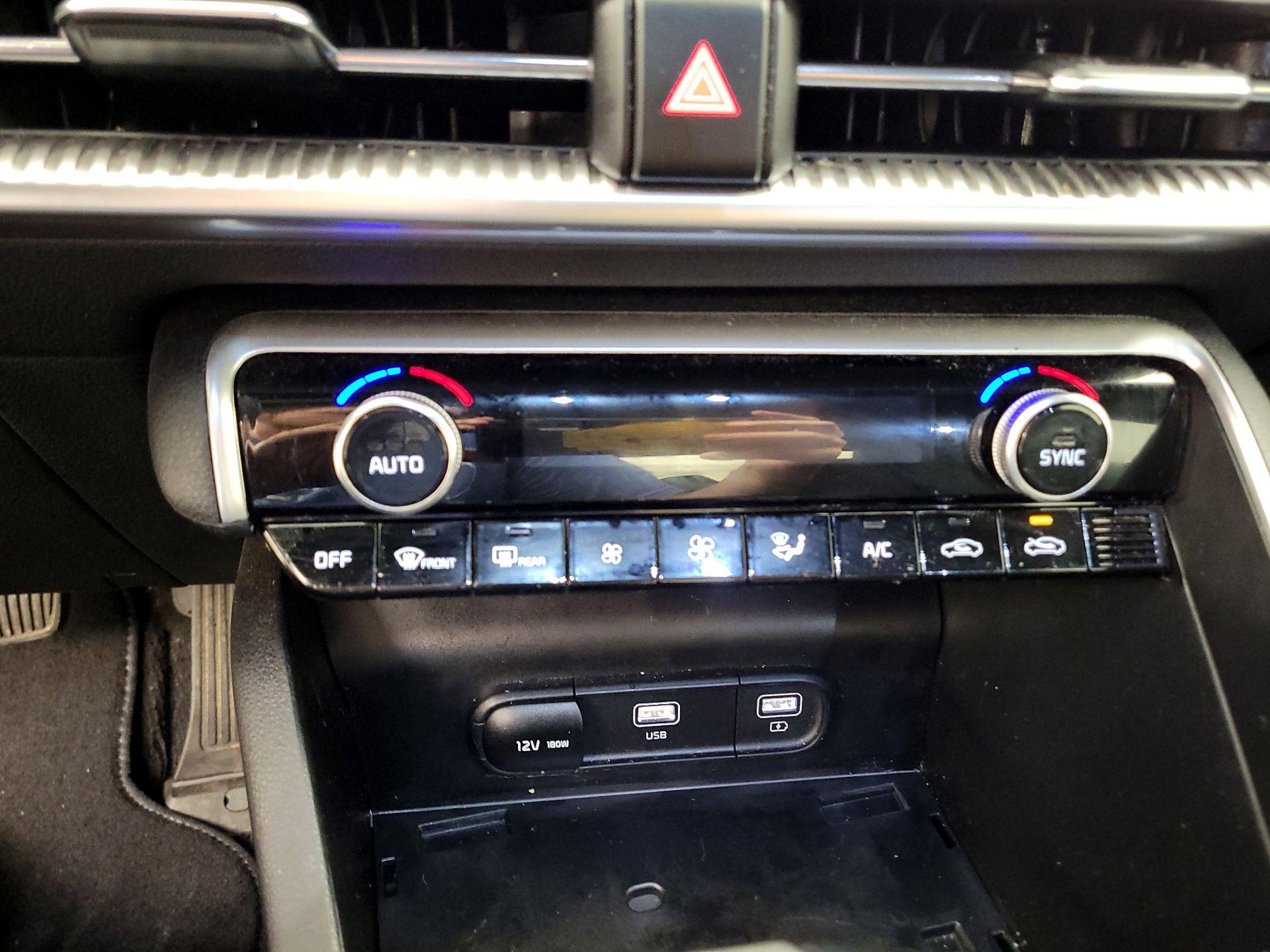 Thumbnail: 2024 Kia K5 - 14