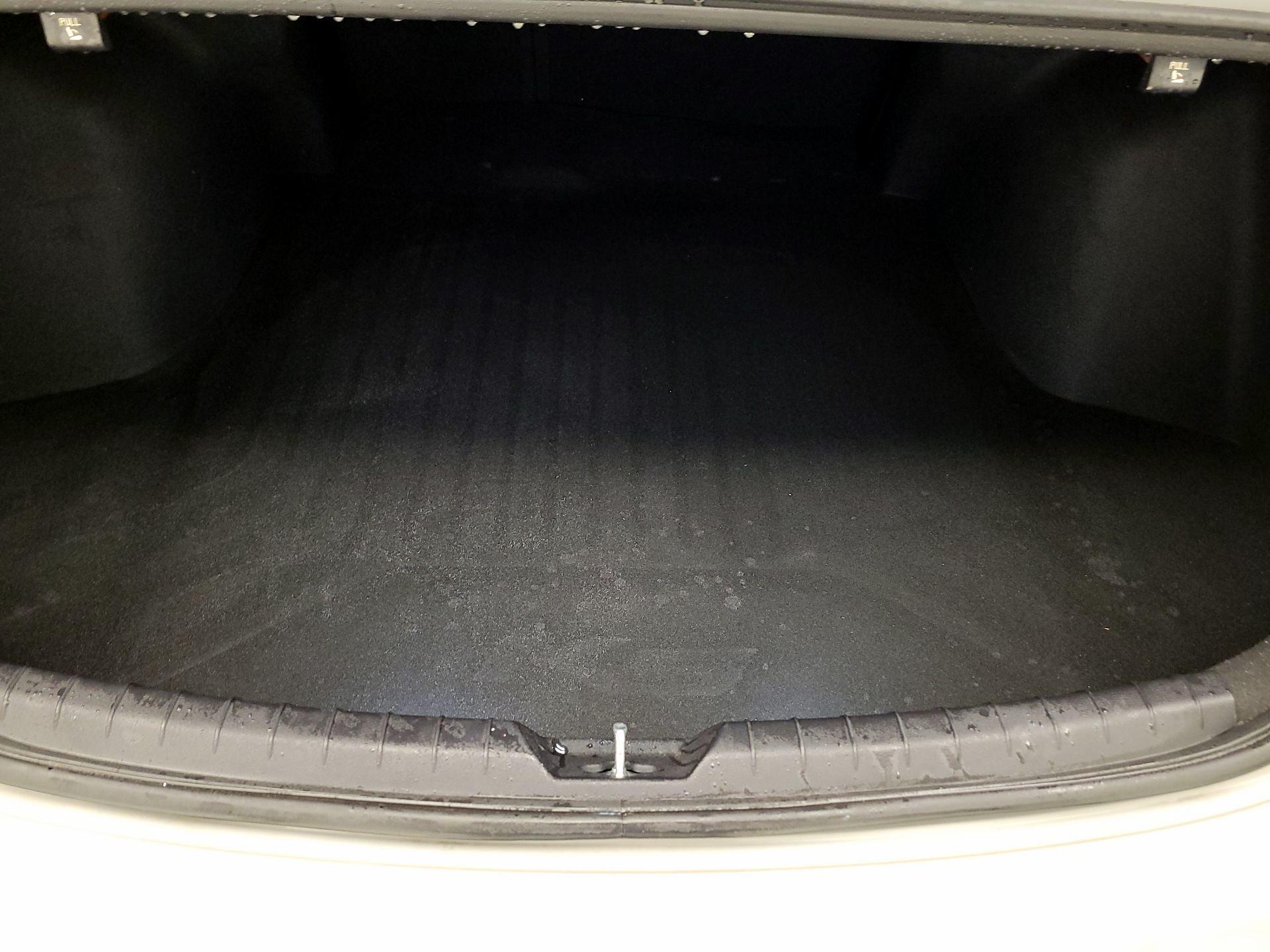 Thumbnail: 2024 Kia K5 - 16