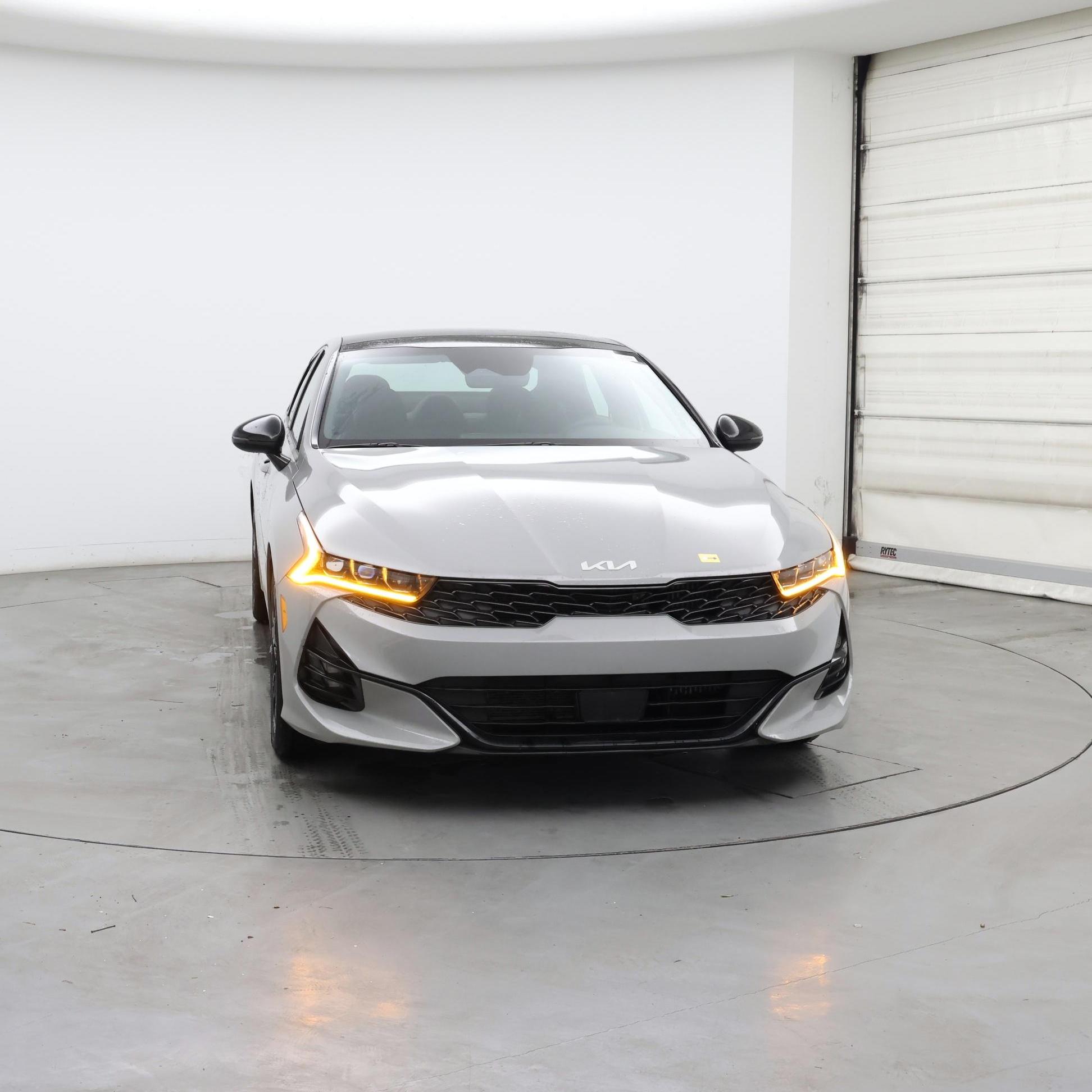 Thumbnail: 2024 Kia K5 - 5