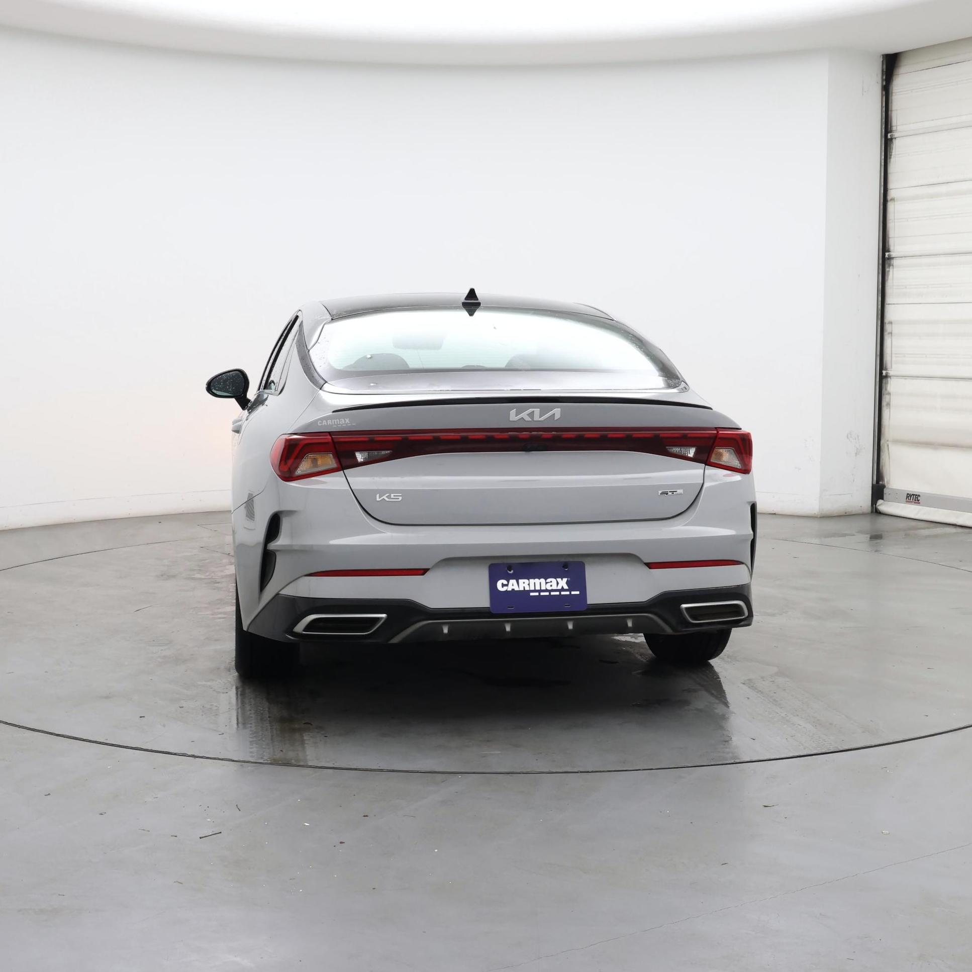 Thumbnail: 2024 Kia K5 - 6