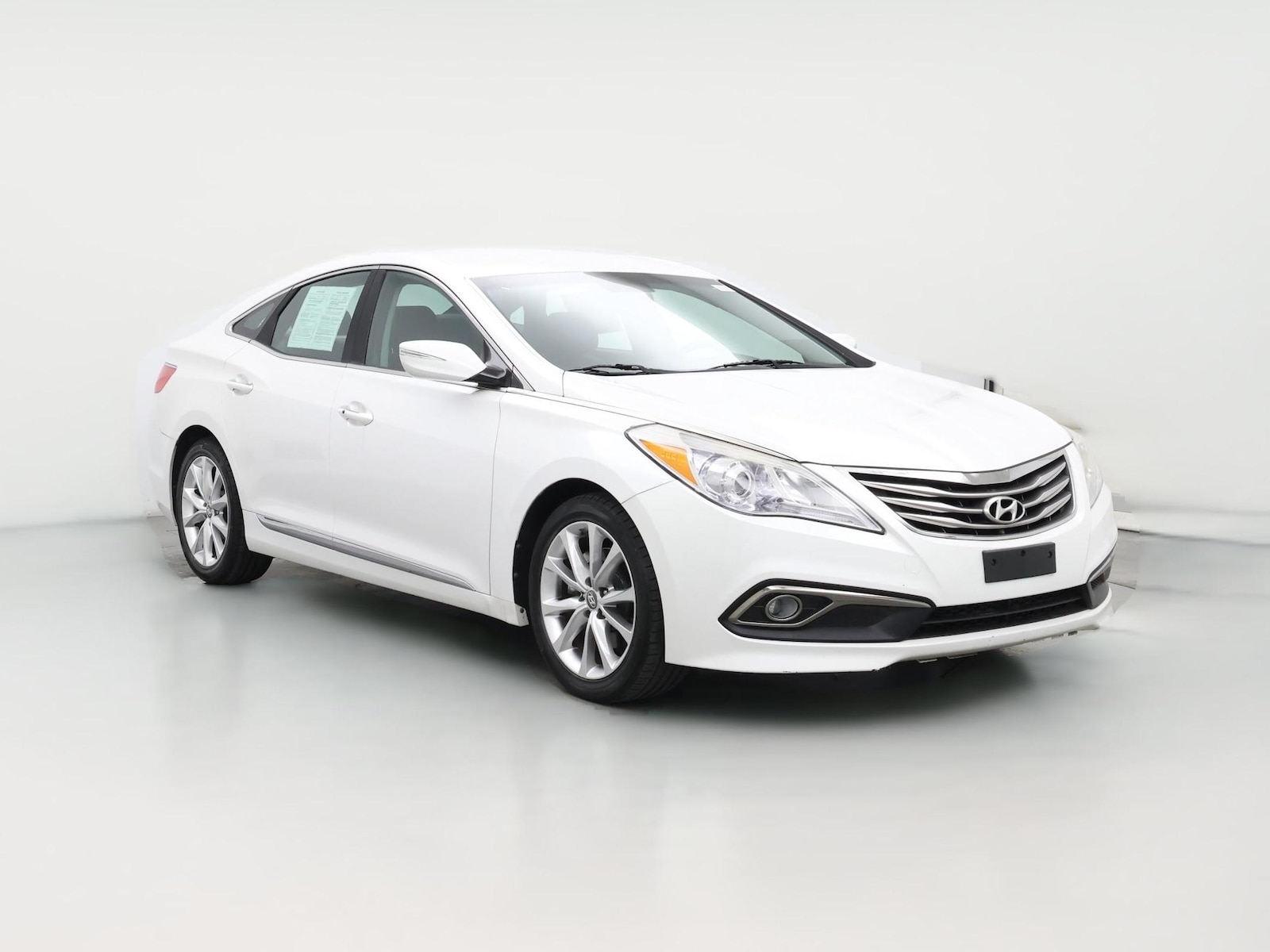 2015 Hyundai Azera Limited