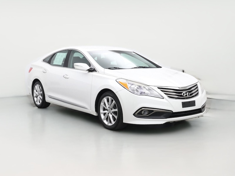 2015 Hyundai Azera  -
                  Mobile, AL