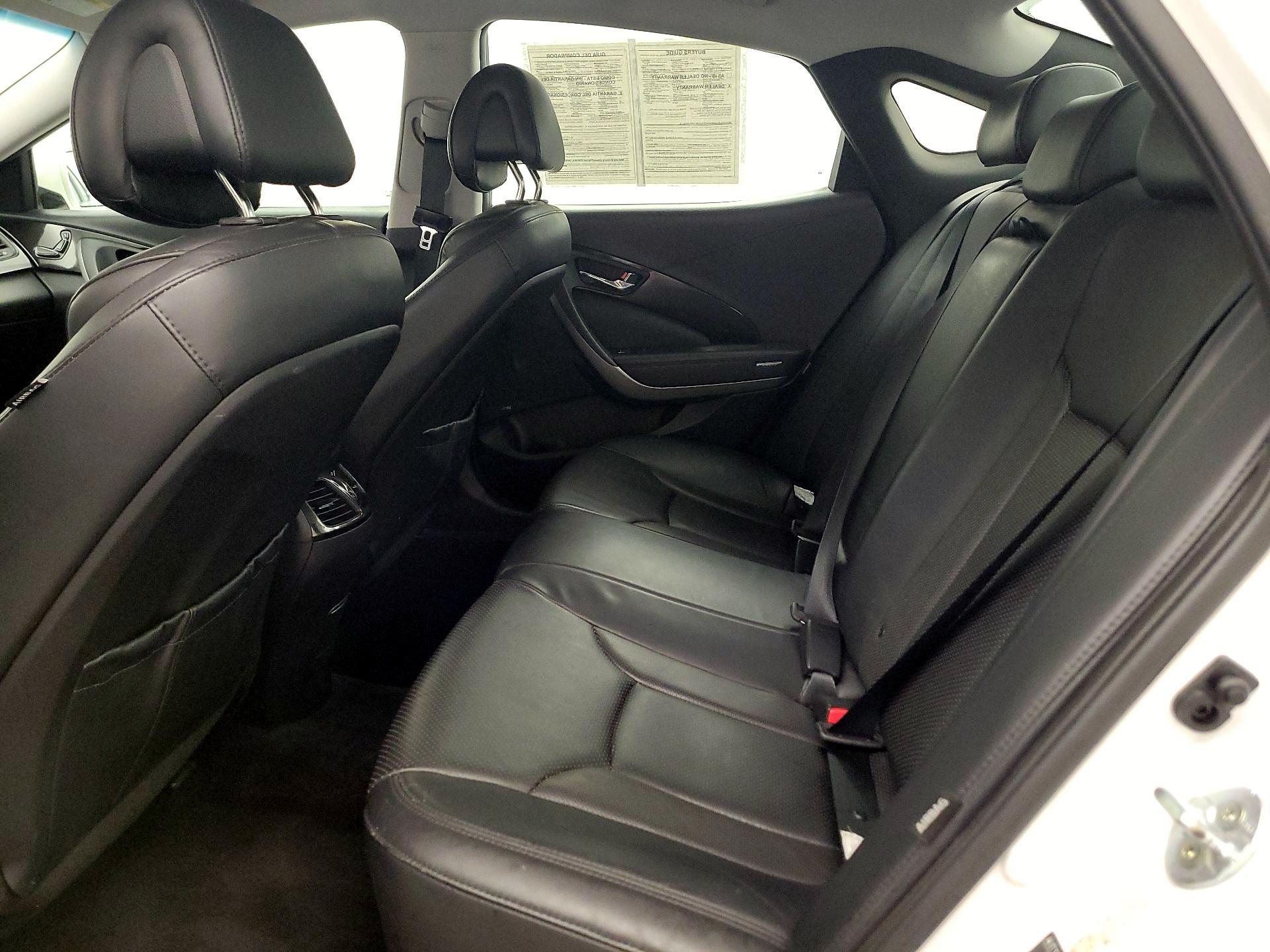 Thumbnail: 2015 Hyundai Azera - 19