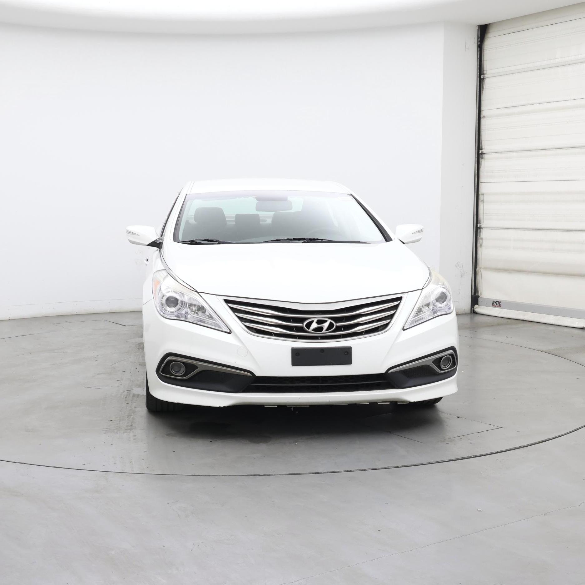 Thumbnail: 2015 Hyundai Azera - 5