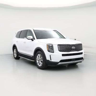 2021 Kia Telluride LX
