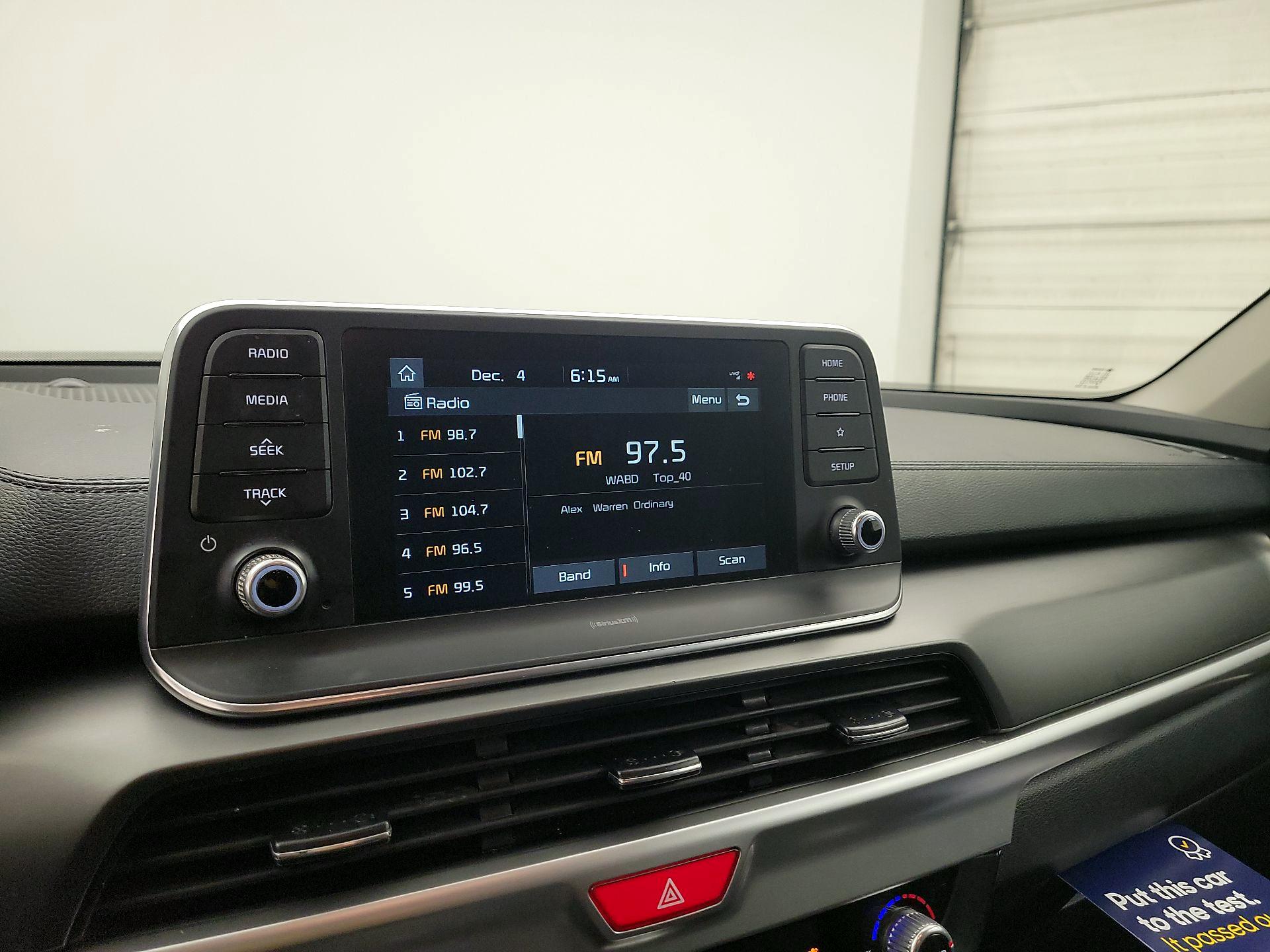 Thumbnail: 2021 Kia Telluride - 13