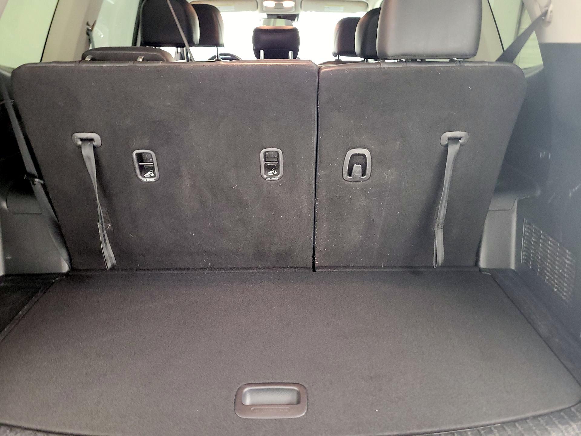 Thumbnail: 2021 Kia Telluride - 16