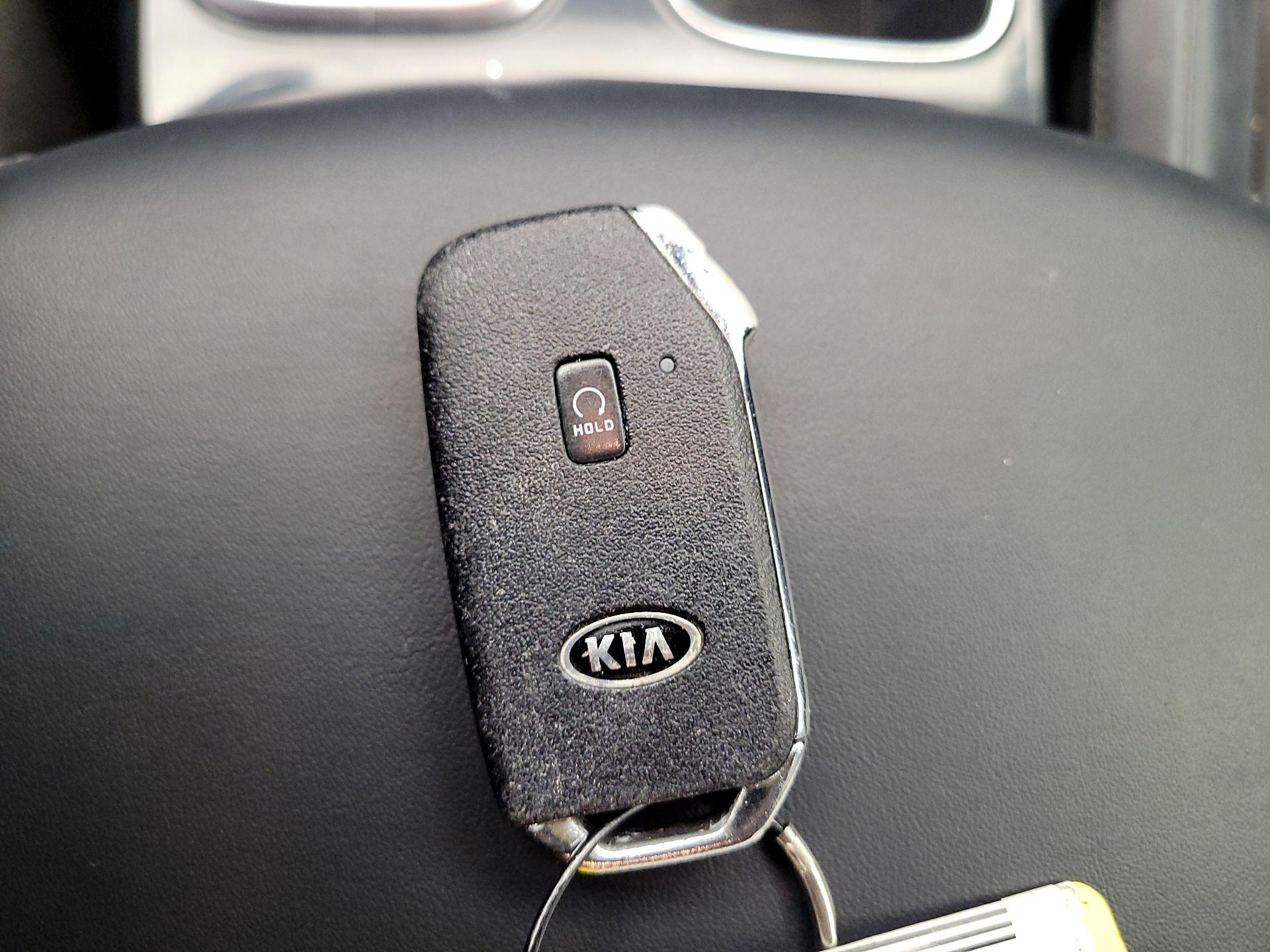 Thumbnail: 2021 Kia Telluride - 18