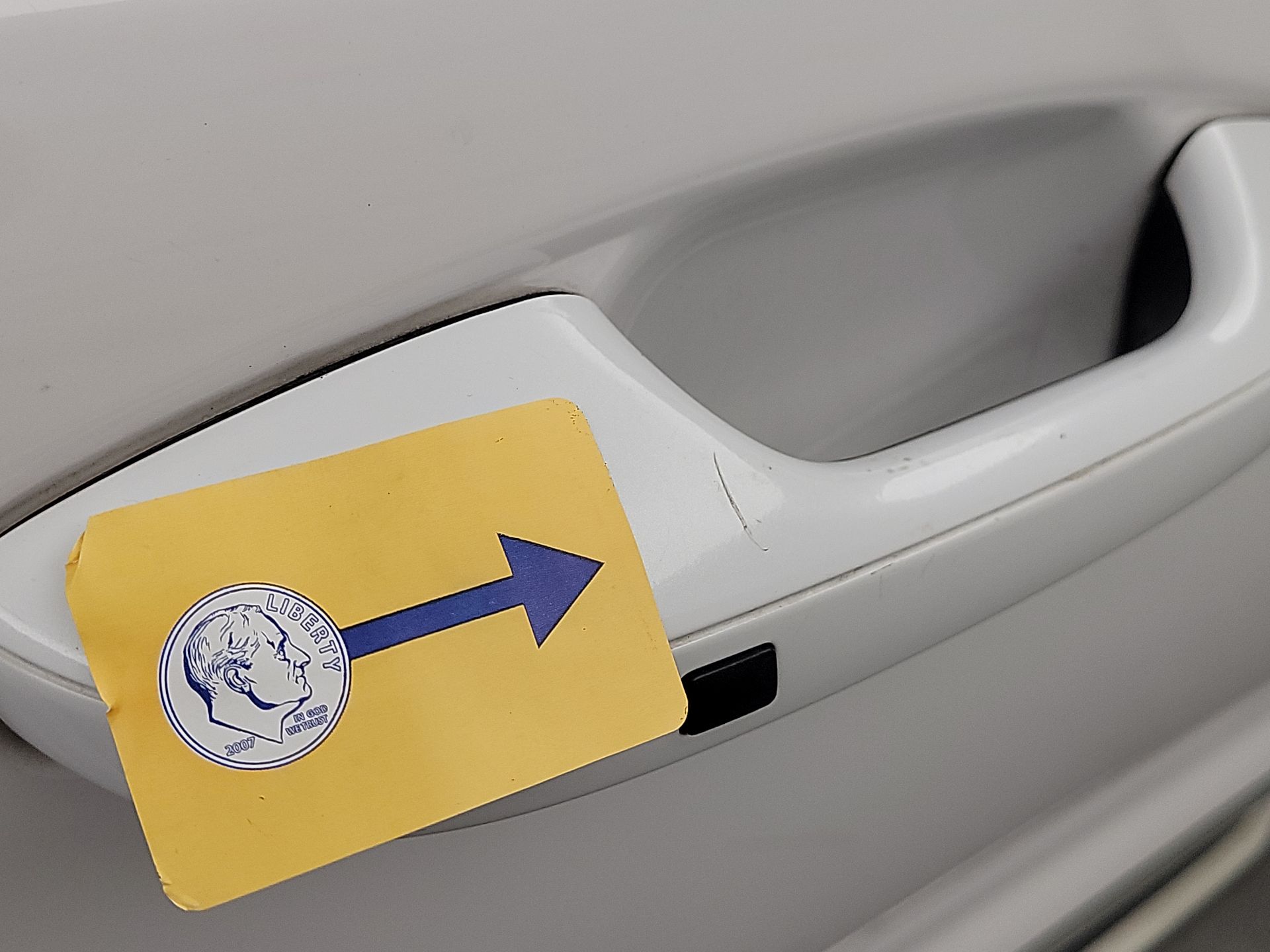 Thumbnail: 2021 Kia Telluride - 19