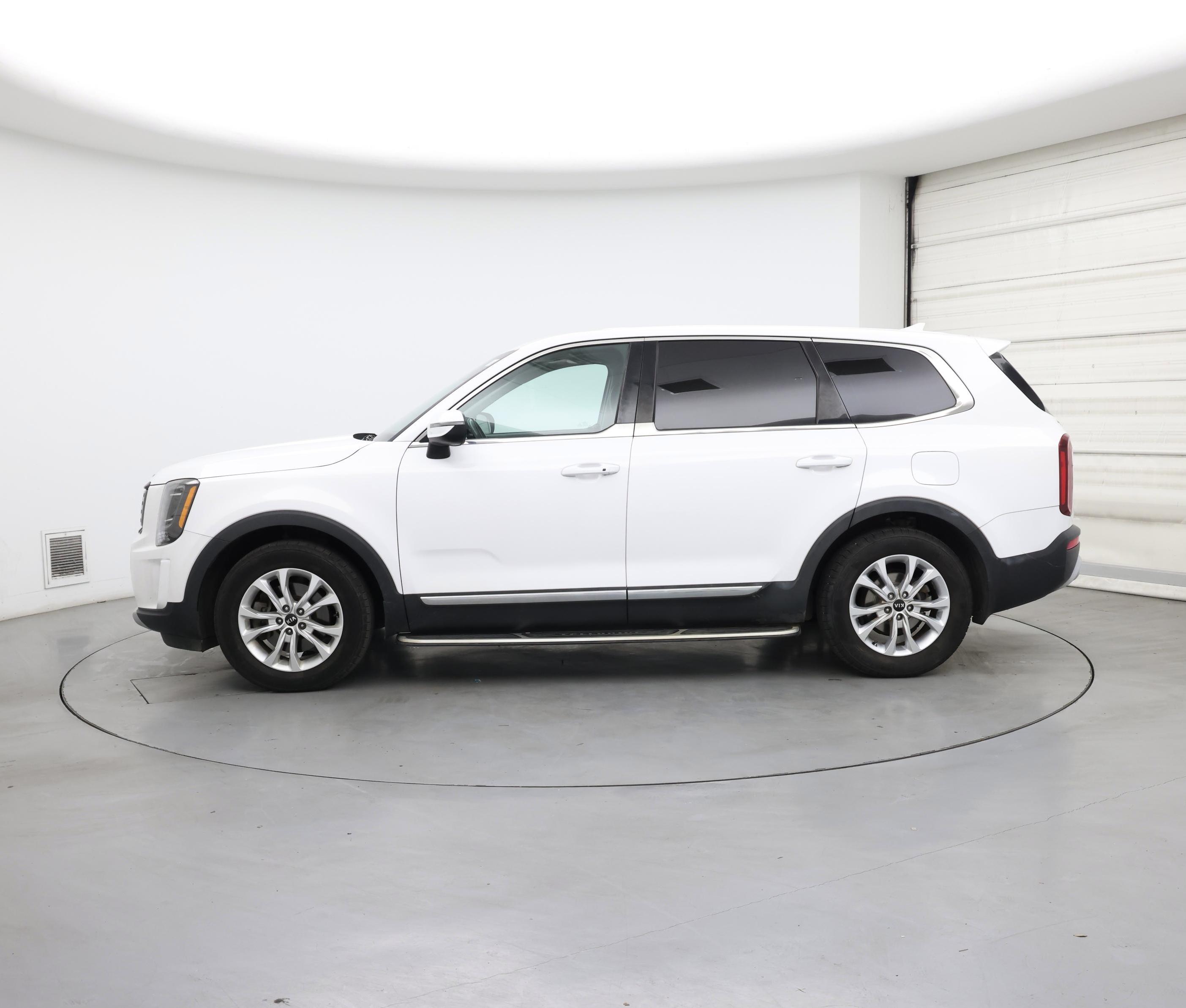 Thumbnail: 2021 Kia Telluride - 3