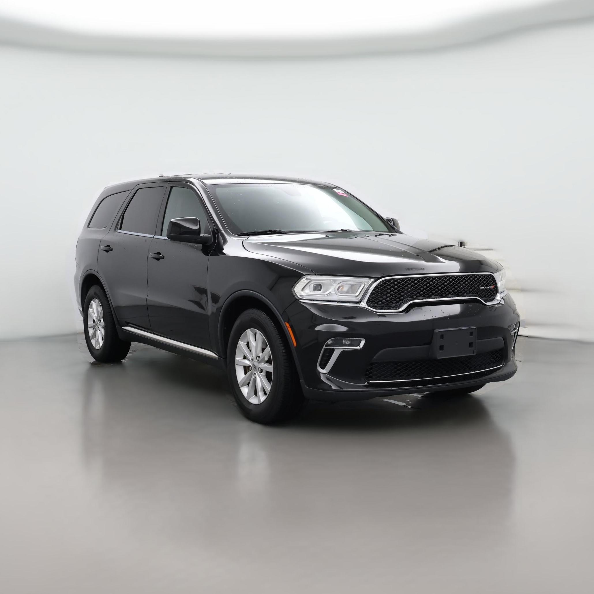 Thumbnail: 2021 Dodge Durango - 1