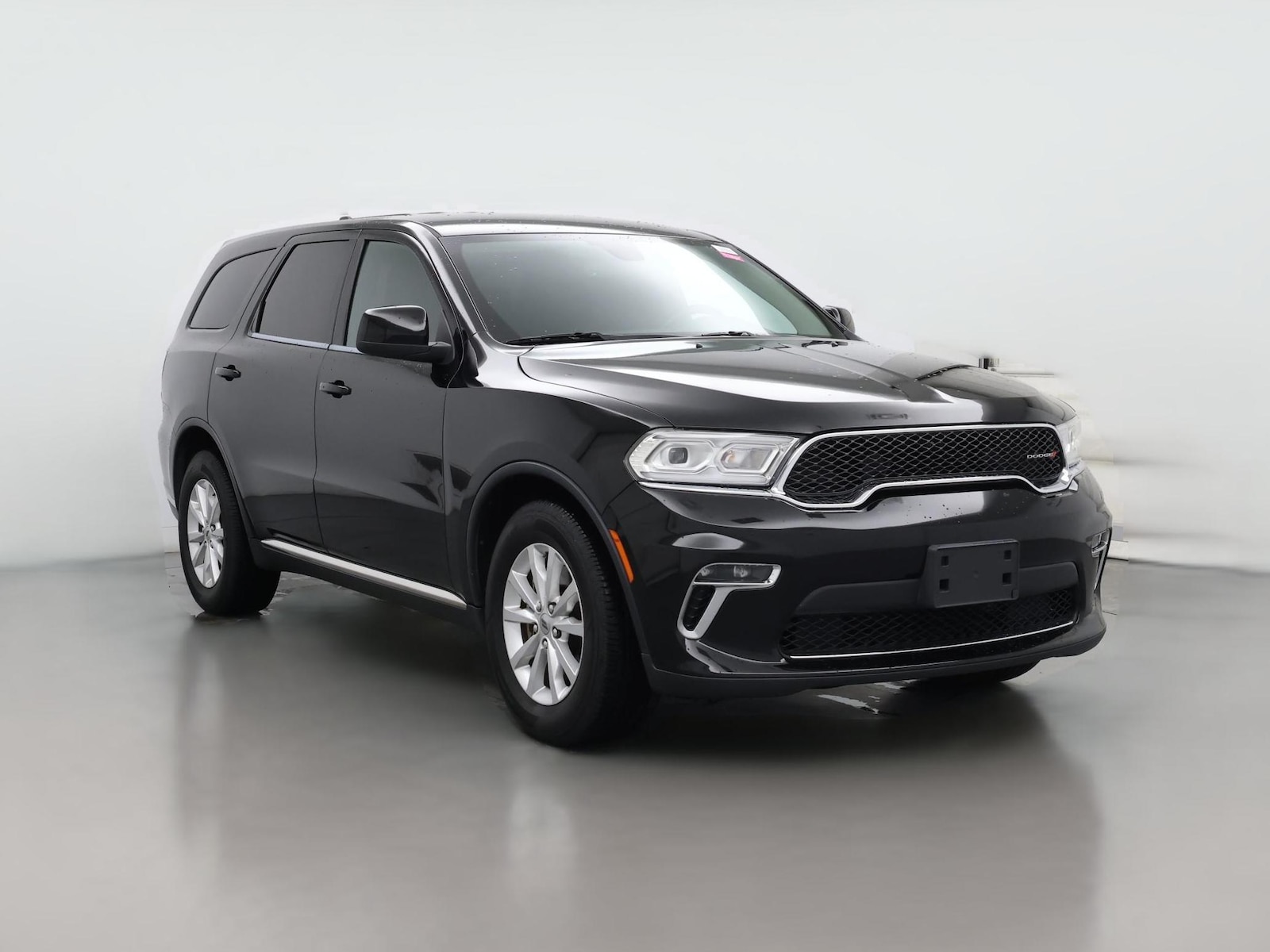 2021 Dodge Durango SXT