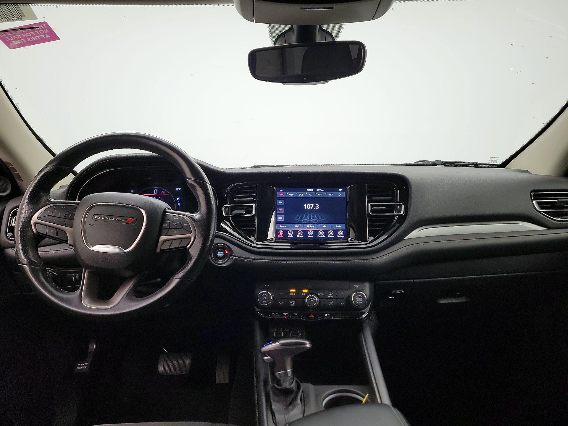 Thumbnail: 2021 Dodge Durango - 9