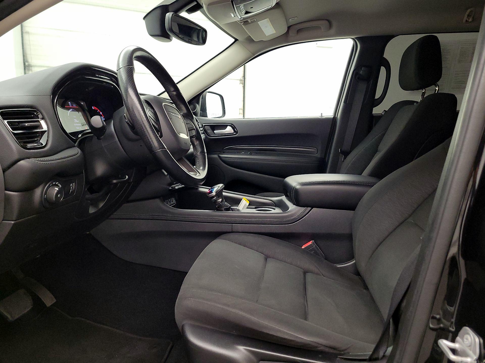 Thumbnail: 2021 Dodge Durango - 11