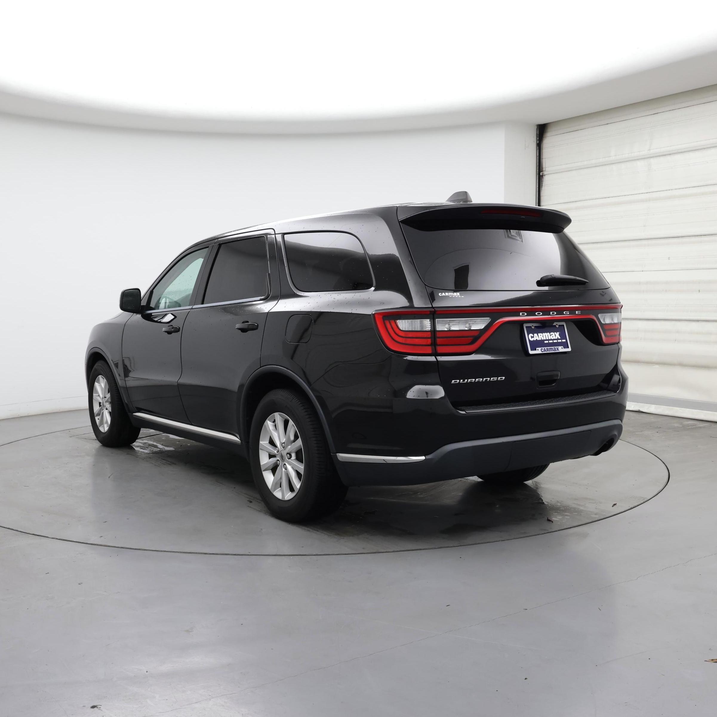 Thumbnail: 2021 Dodge Durango - 2