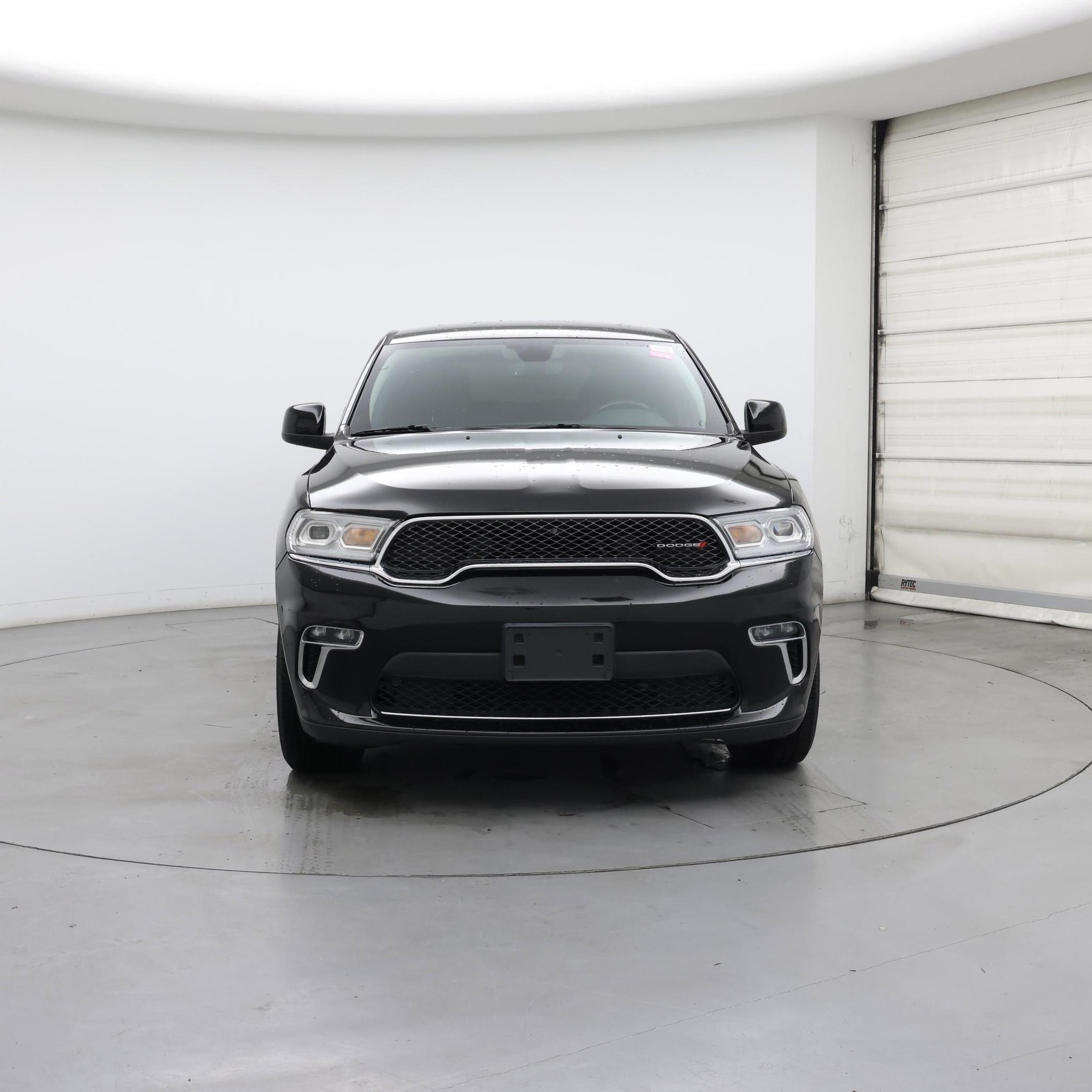 Thumbnail: 2021 Dodge Durango - 5