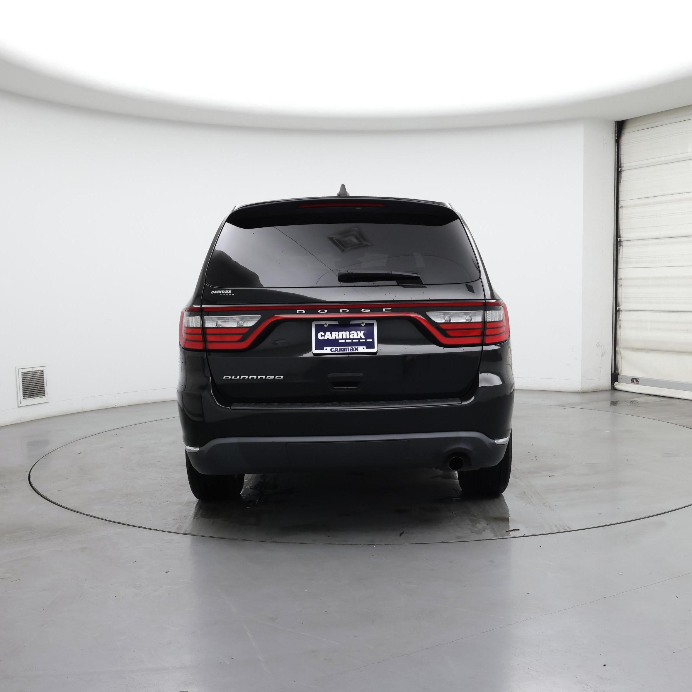 Thumbnail: 2021 Dodge Durango - 6