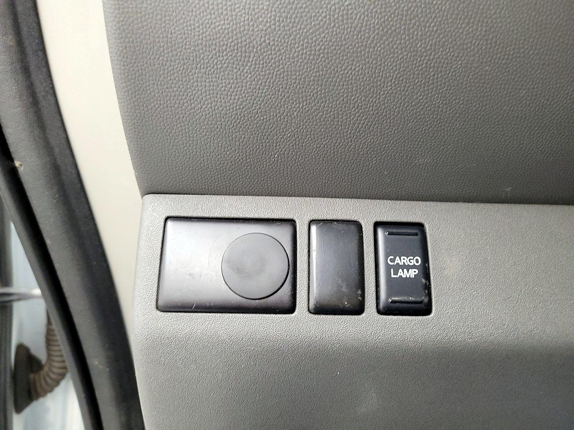 Thumbnail: 2019 Nissan Frontier - 13