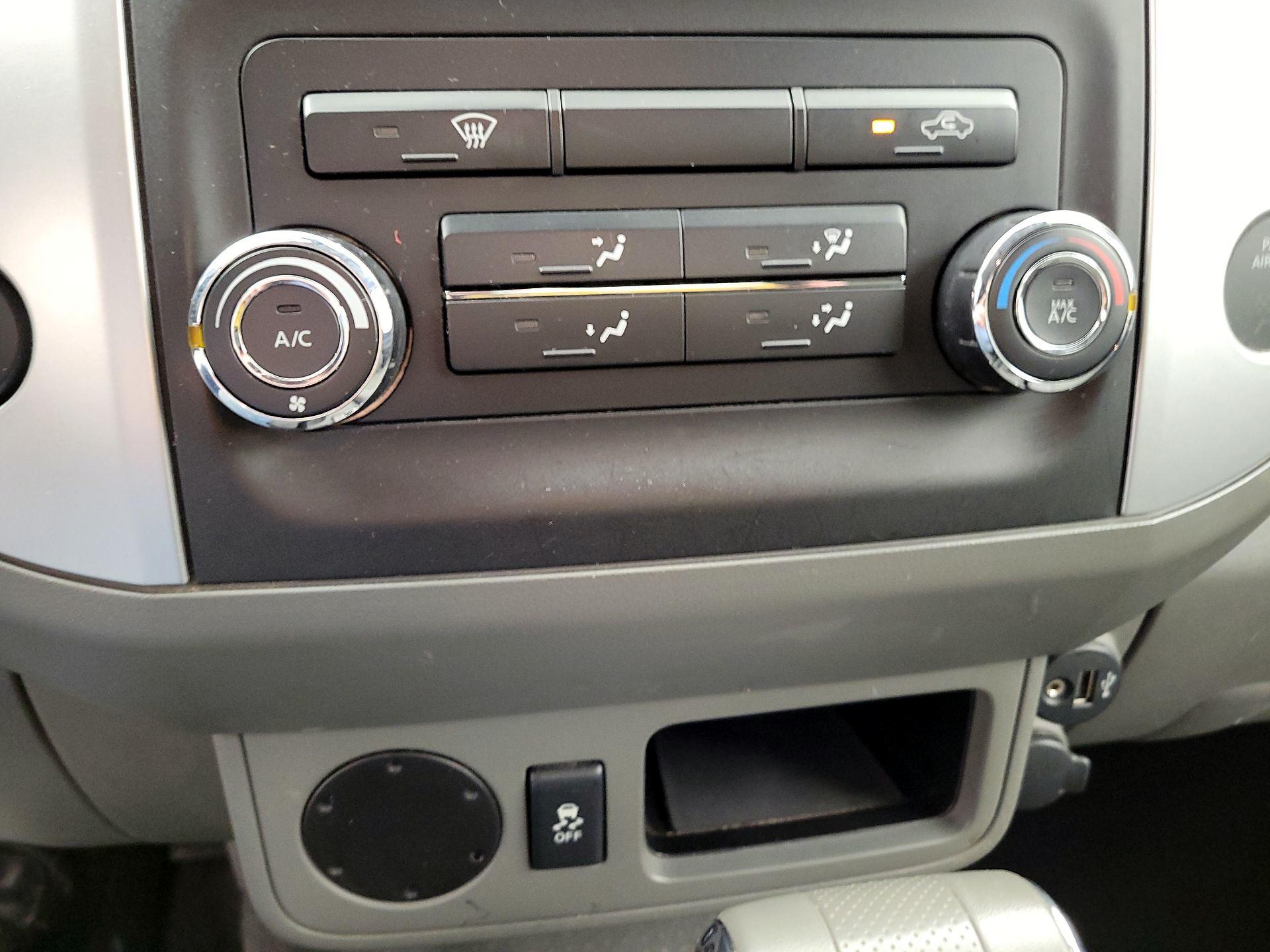 Thumbnail: 2019 Nissan Frontier - 16