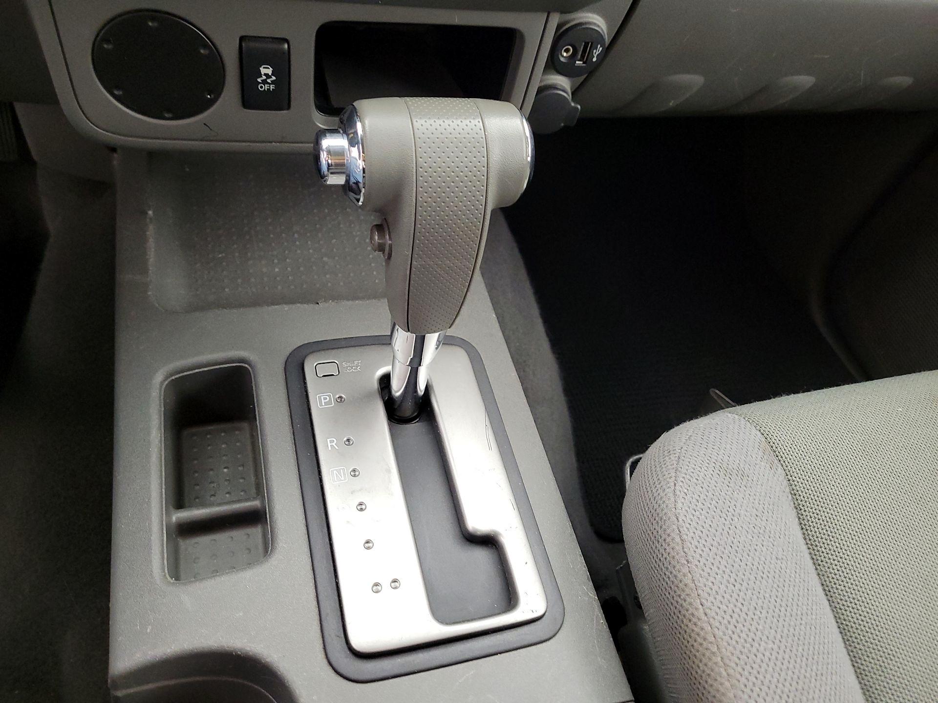 Thumbnail: 2019 Nissan Frontier - 17