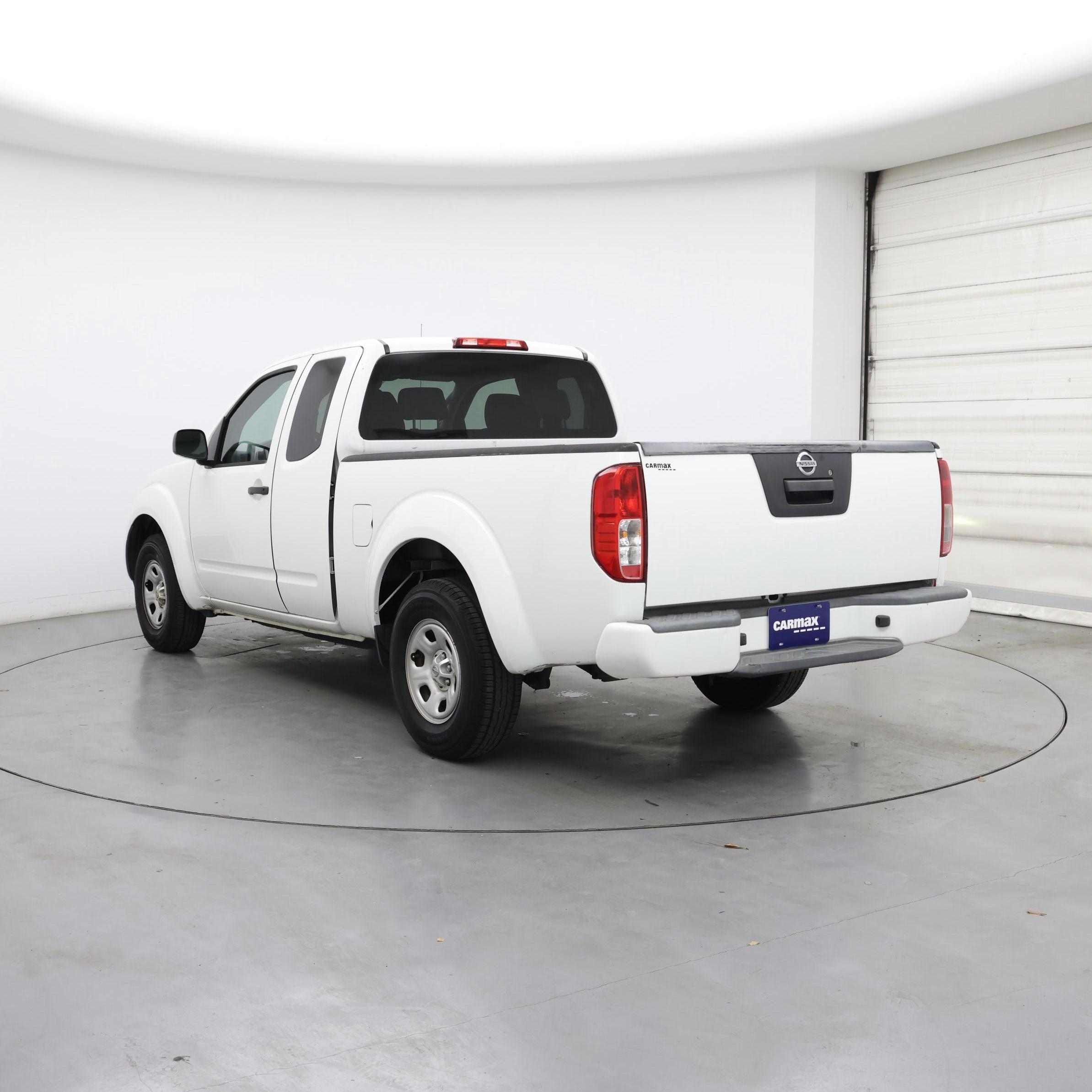 Thumbnail: 2019 Nissan Frontier - 2