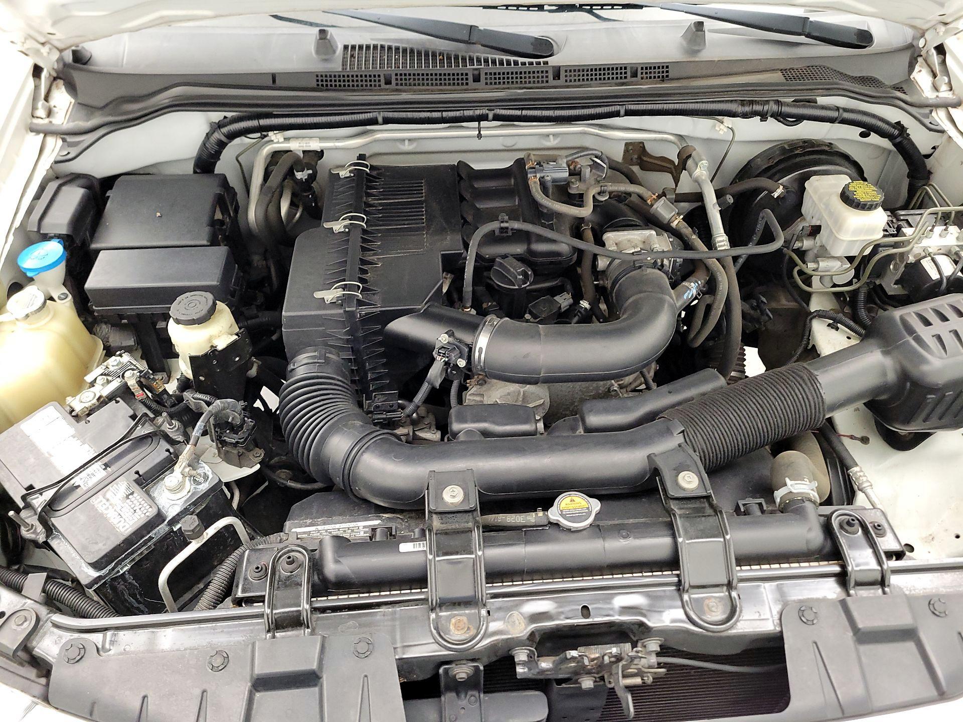 Thumbnail: 2019 Nissan Frontier - 20