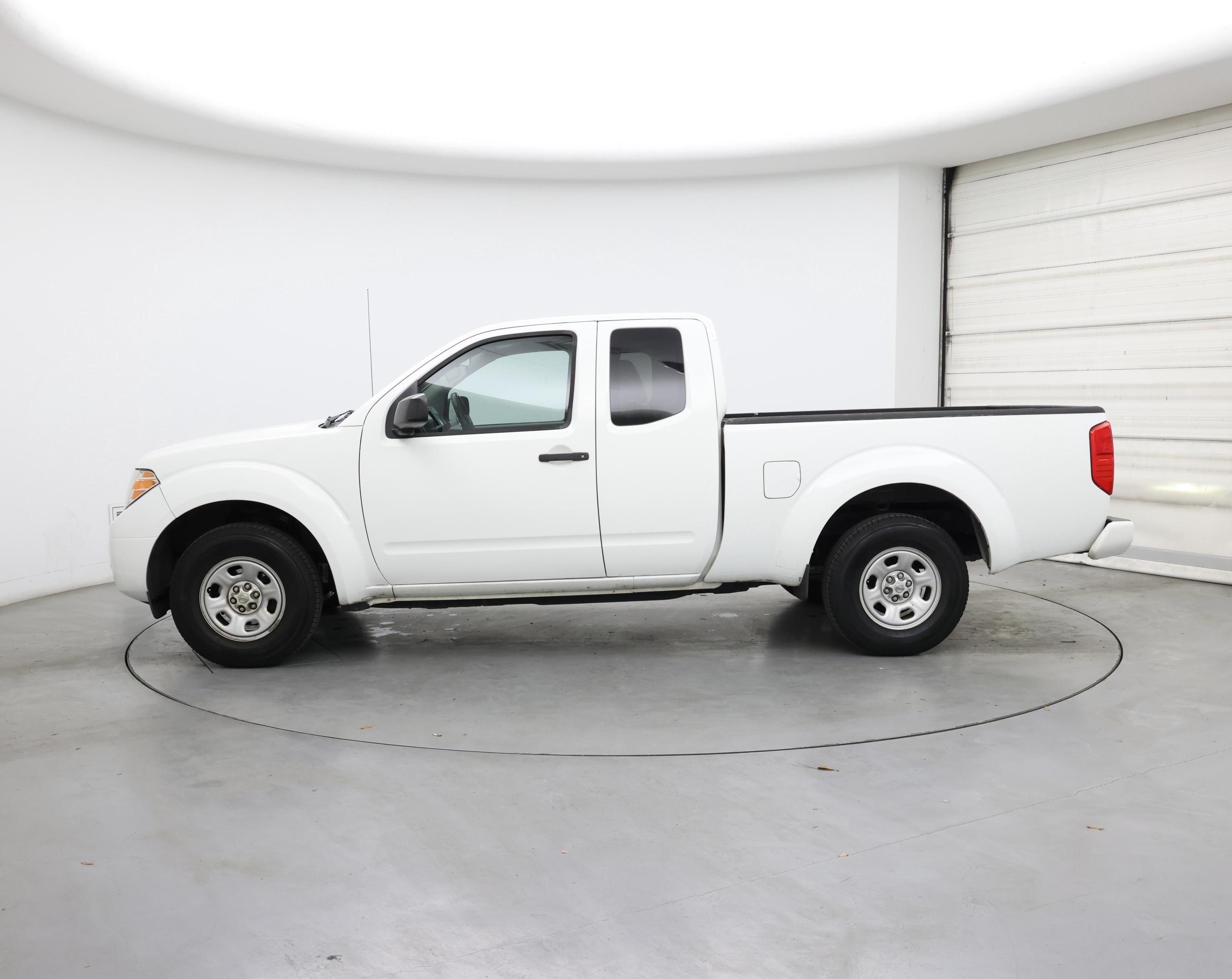 Thumbnail: 2019 Nissan Frontier - 3