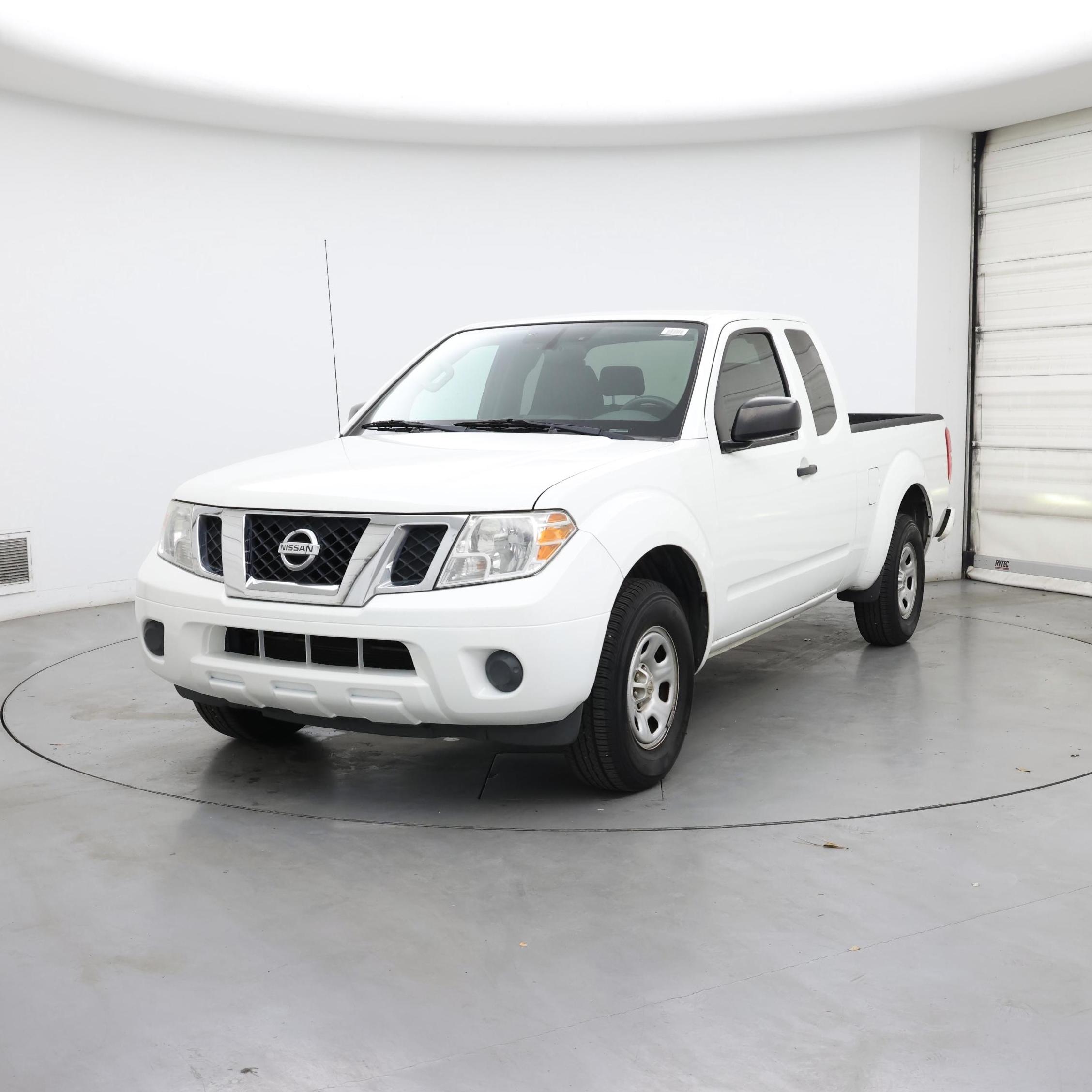 Thumbnail: 2019 Nissan Frontier - 4