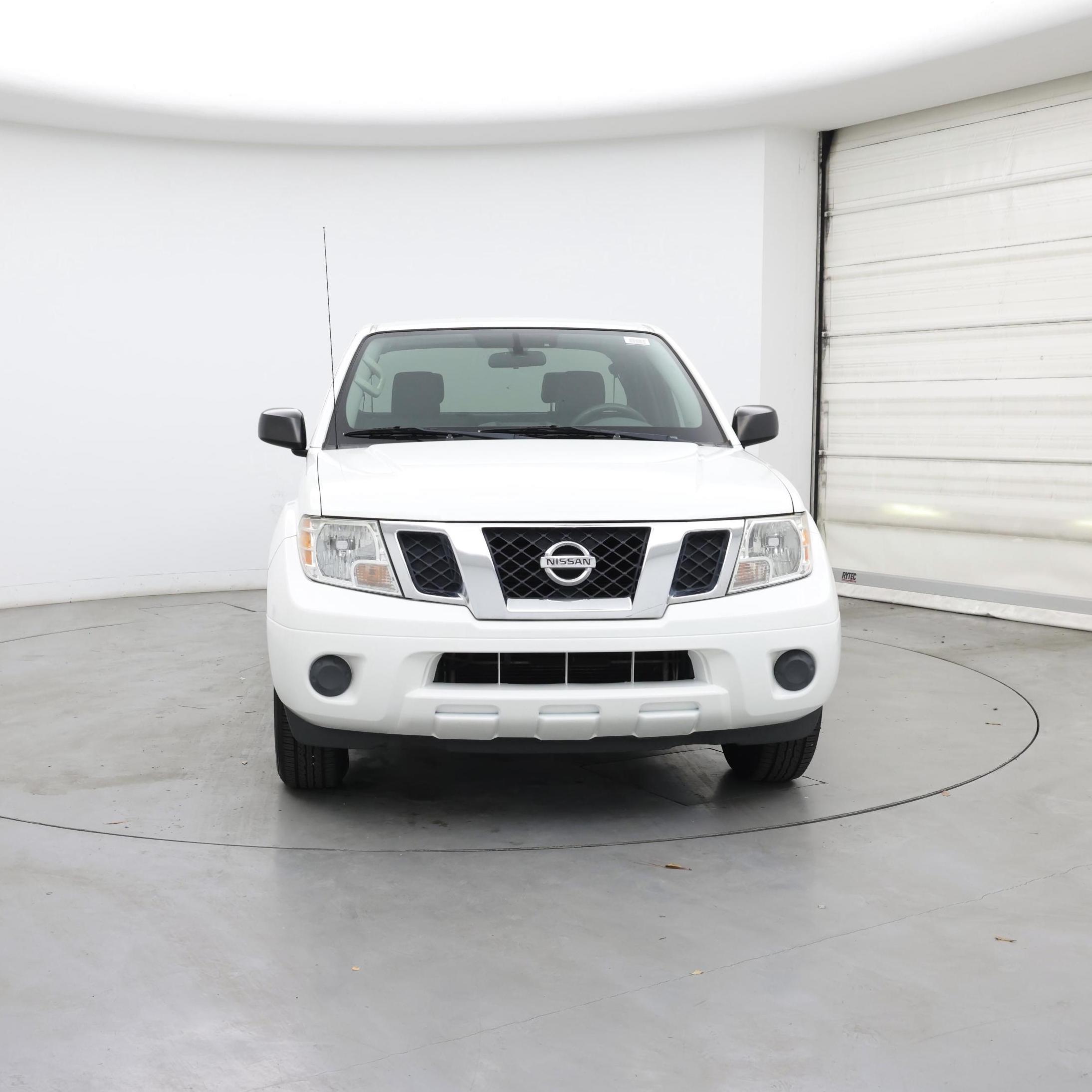 Thumbnail: 2019 Nissan Frontier - 5