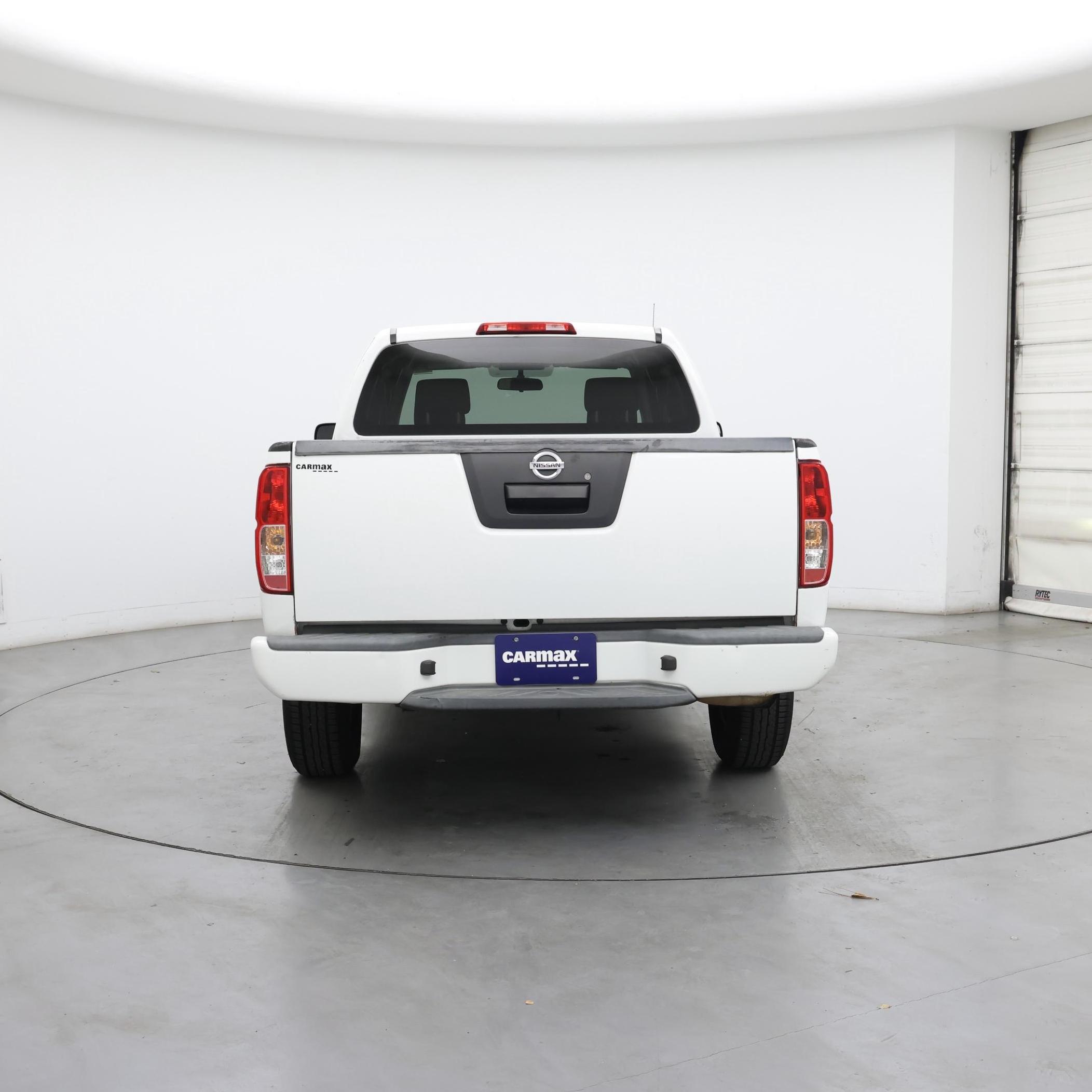 Thumbnail: 2019 Nissan Frontier - 6