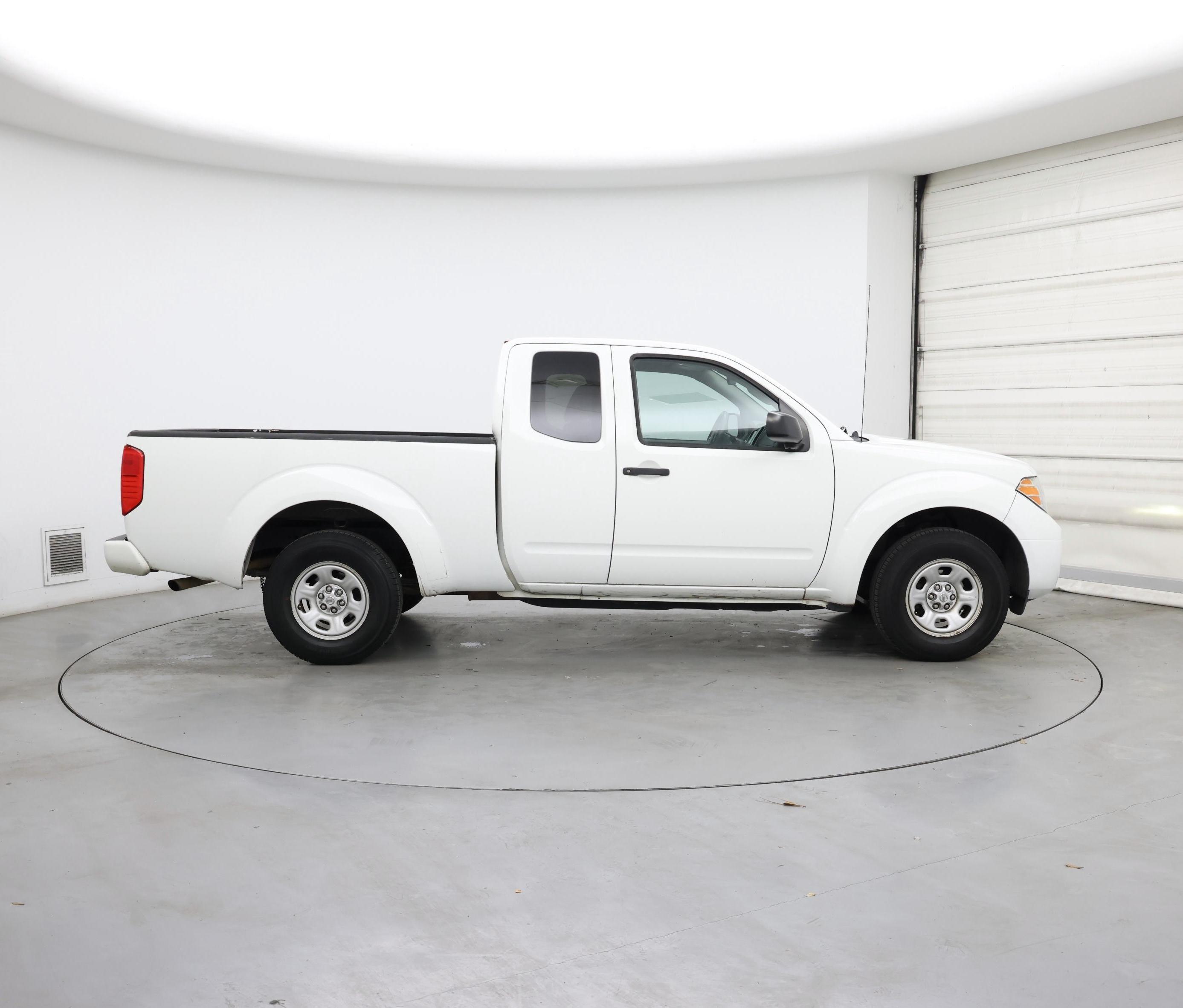 Thumbnail: 2019 Nissan Frontier - 7