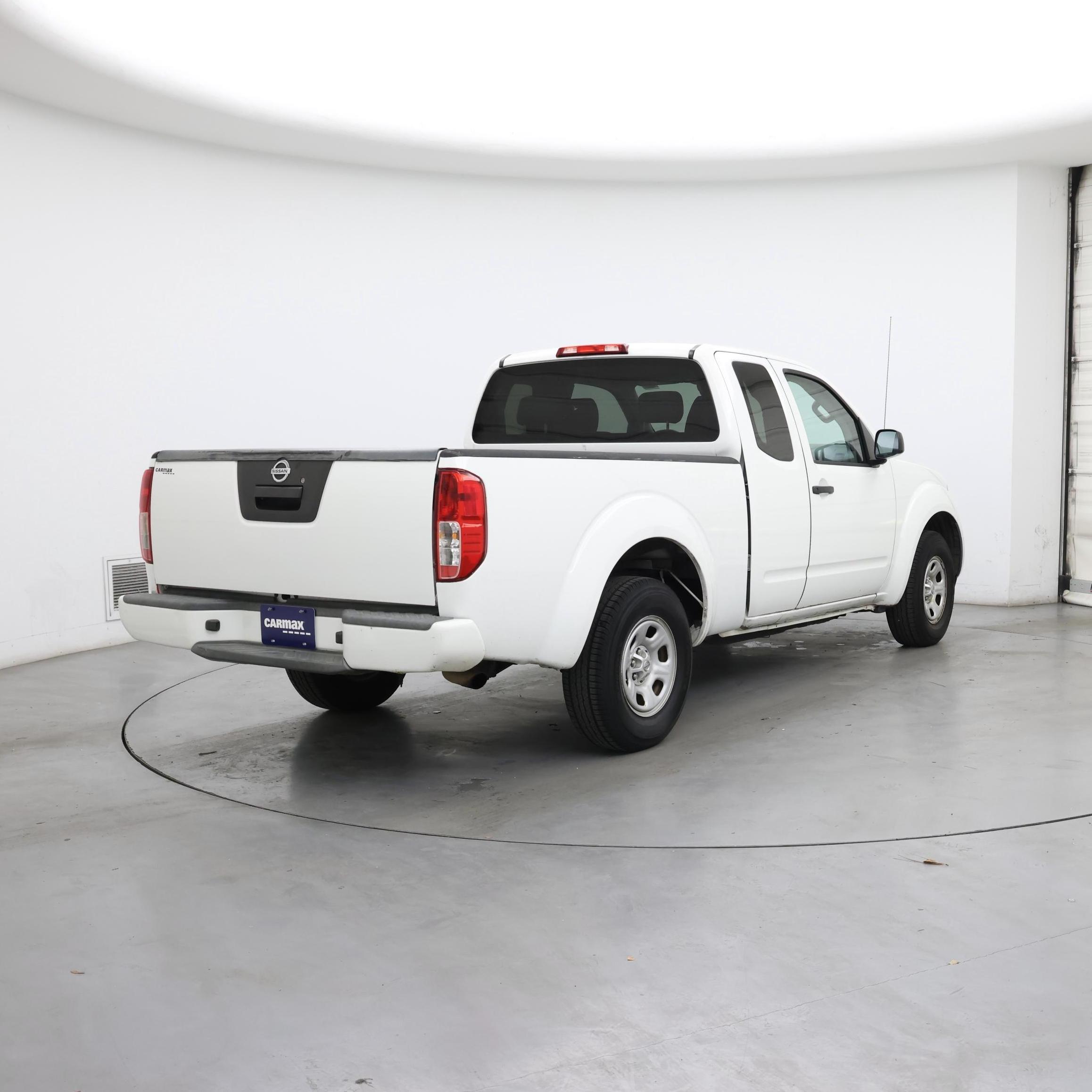 Thumbnail: 2019 Nissan Frontier - 8