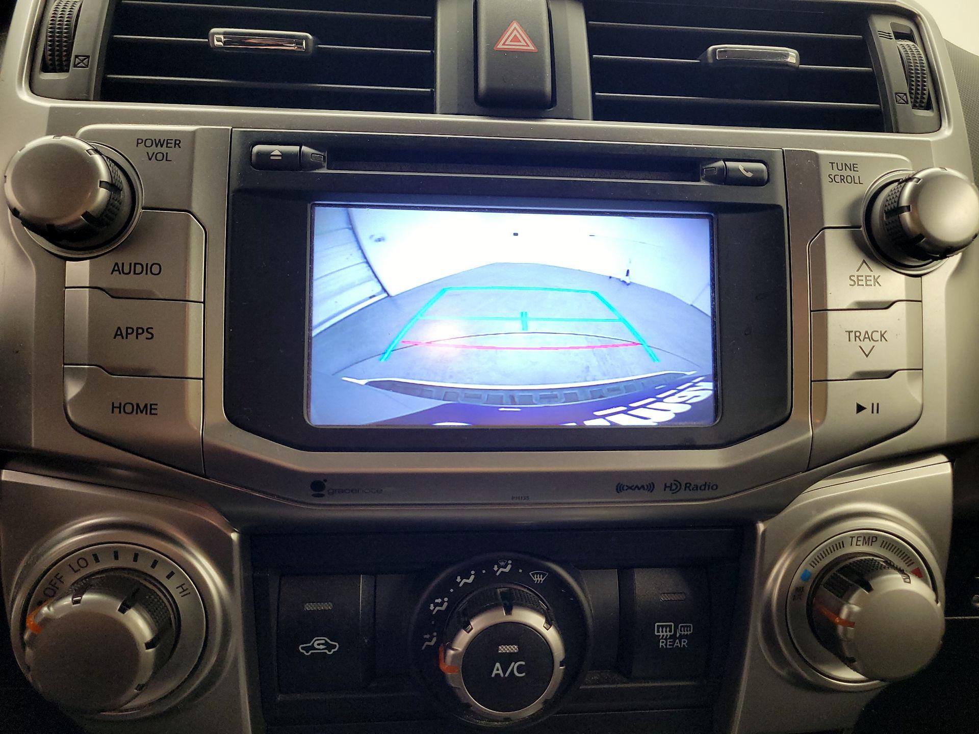 Thumbnail: 2017 Toyota 4Runner - 14