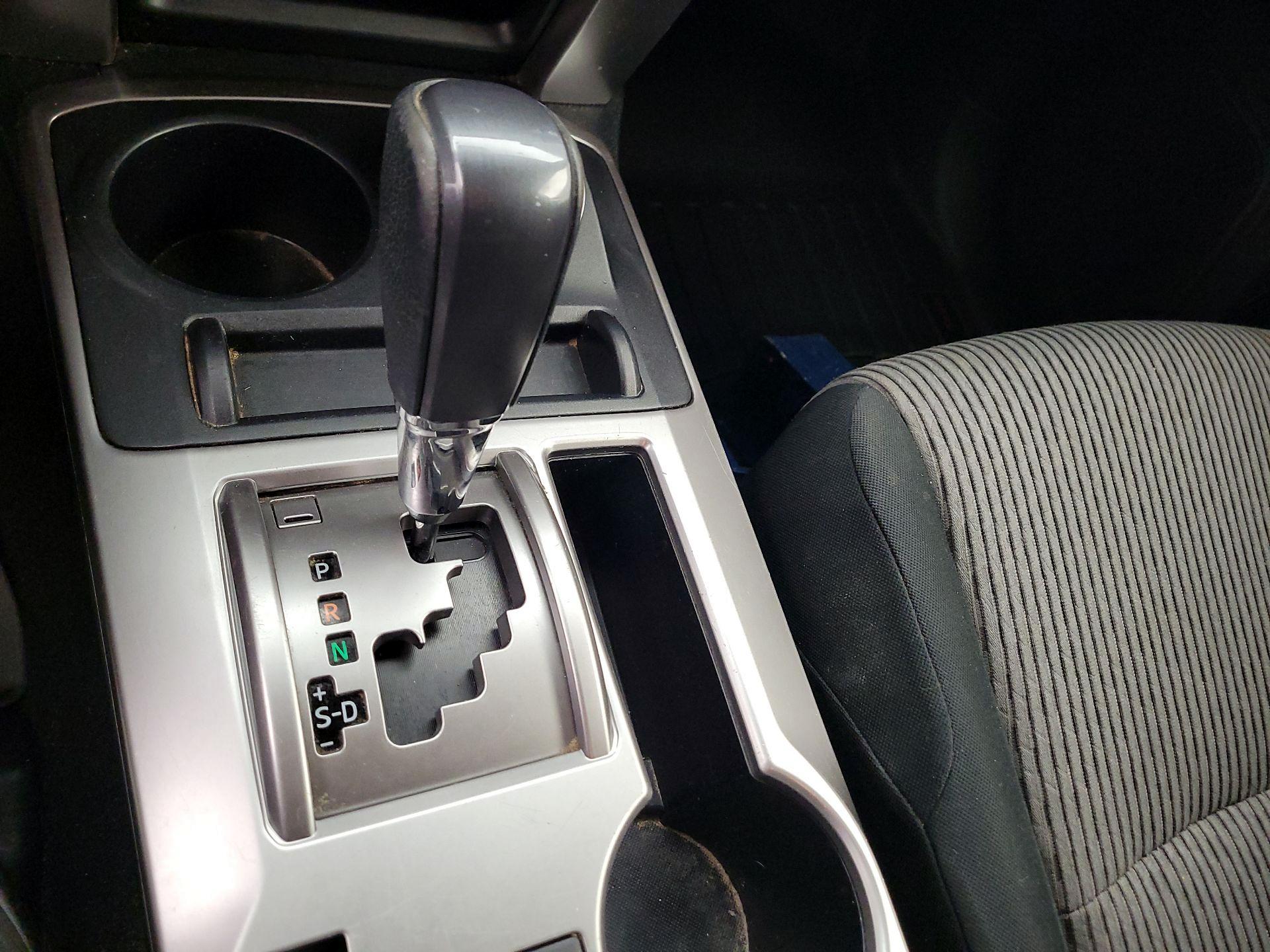 Thumbnail: 2017 Toyota 4Runner - 17