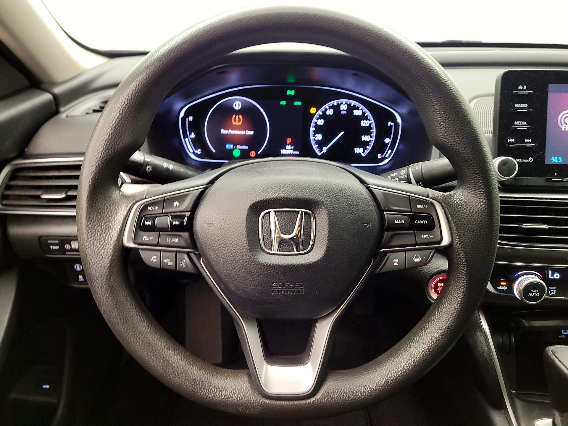 Thumbnail: 2020 Honda Accord - 10