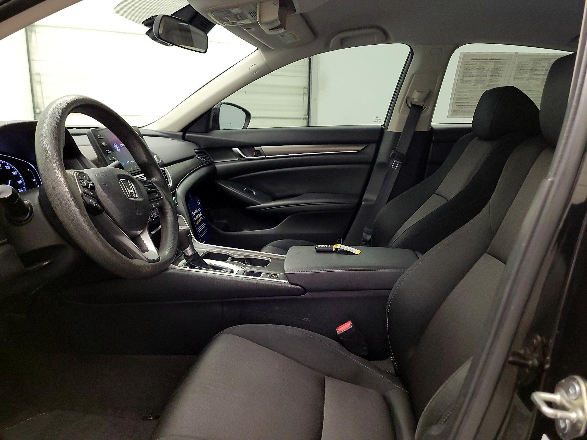 Thumbnail: 2020 Honda Accord - 11