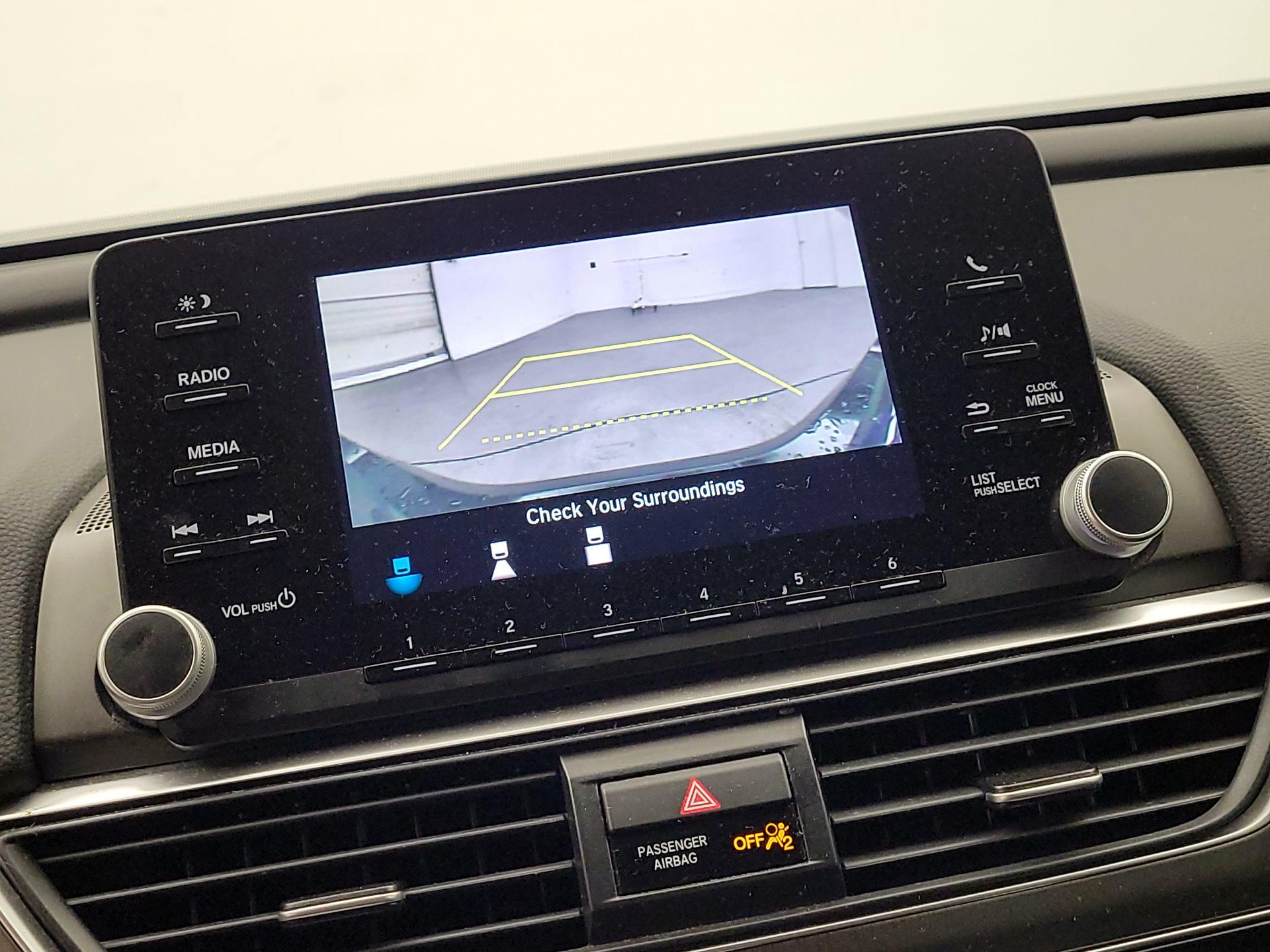 Thumbnail: 2020 Honda Accord - 14