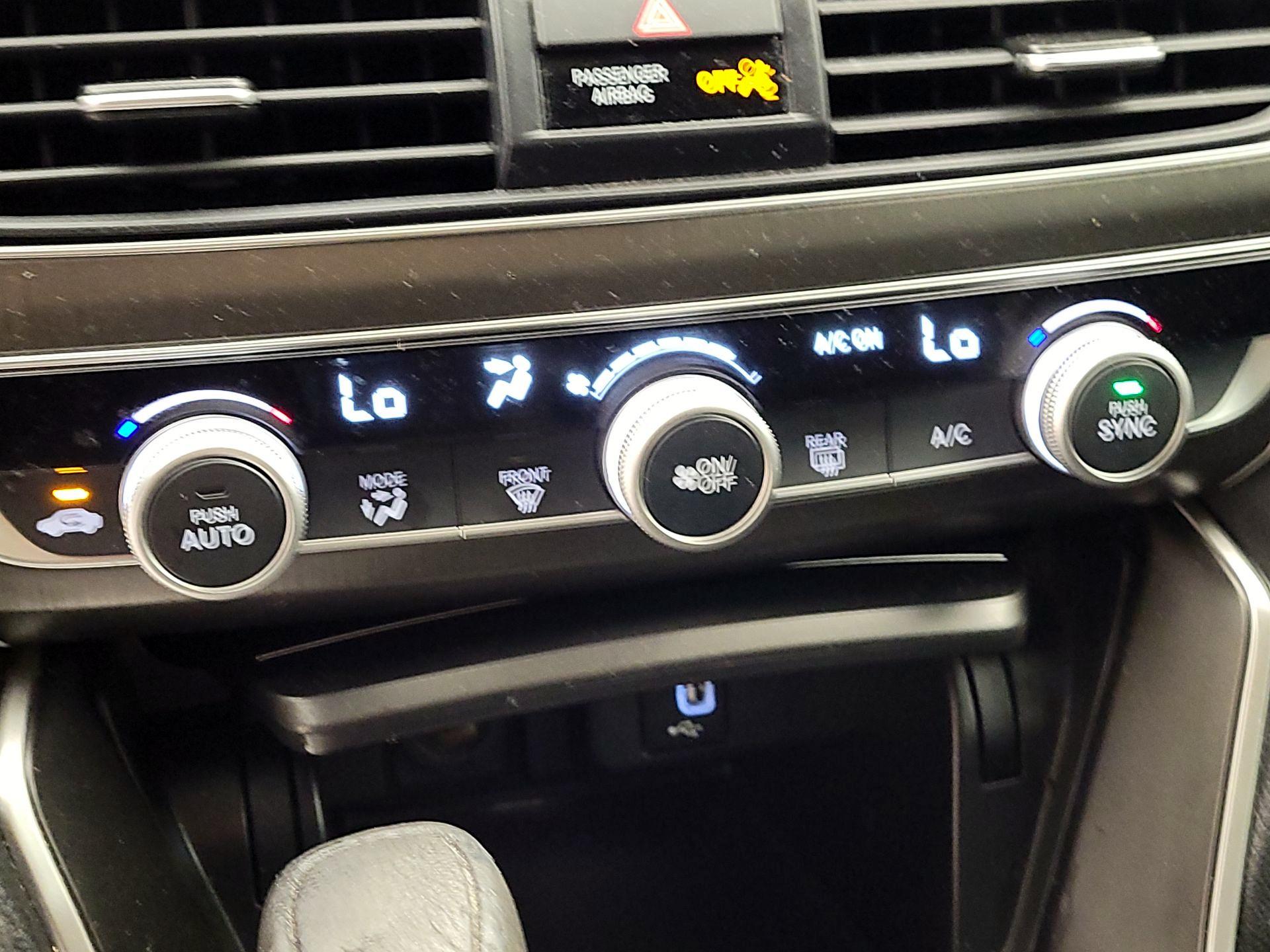 Thumbnail: 2020 Honda Accord - 16