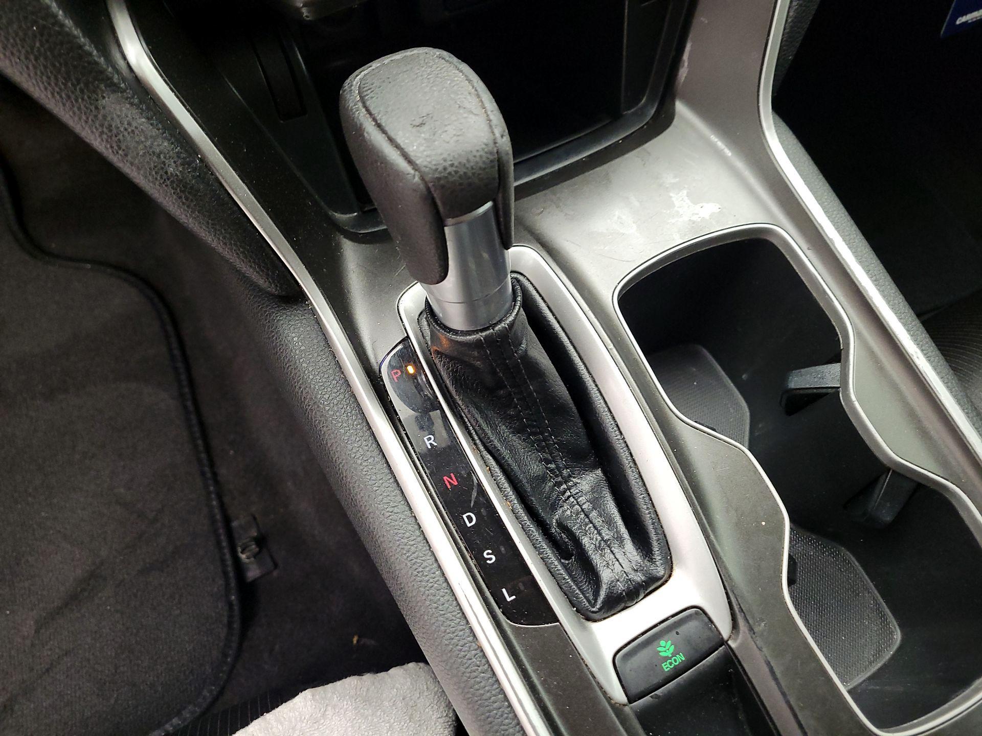 Thumbnail: 2020 Honda Accord - 17