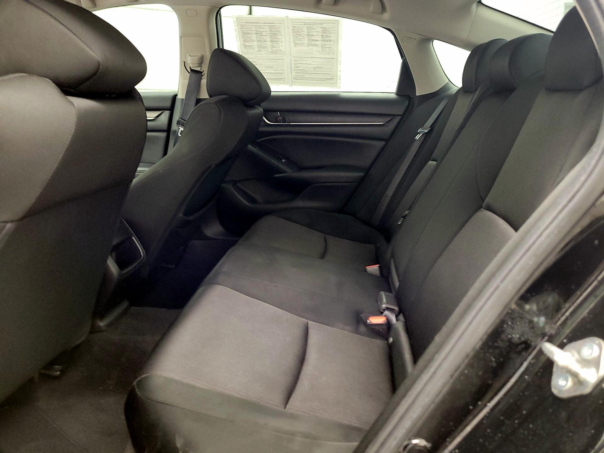 Thumbnail: 2020 Honda Accord - 19