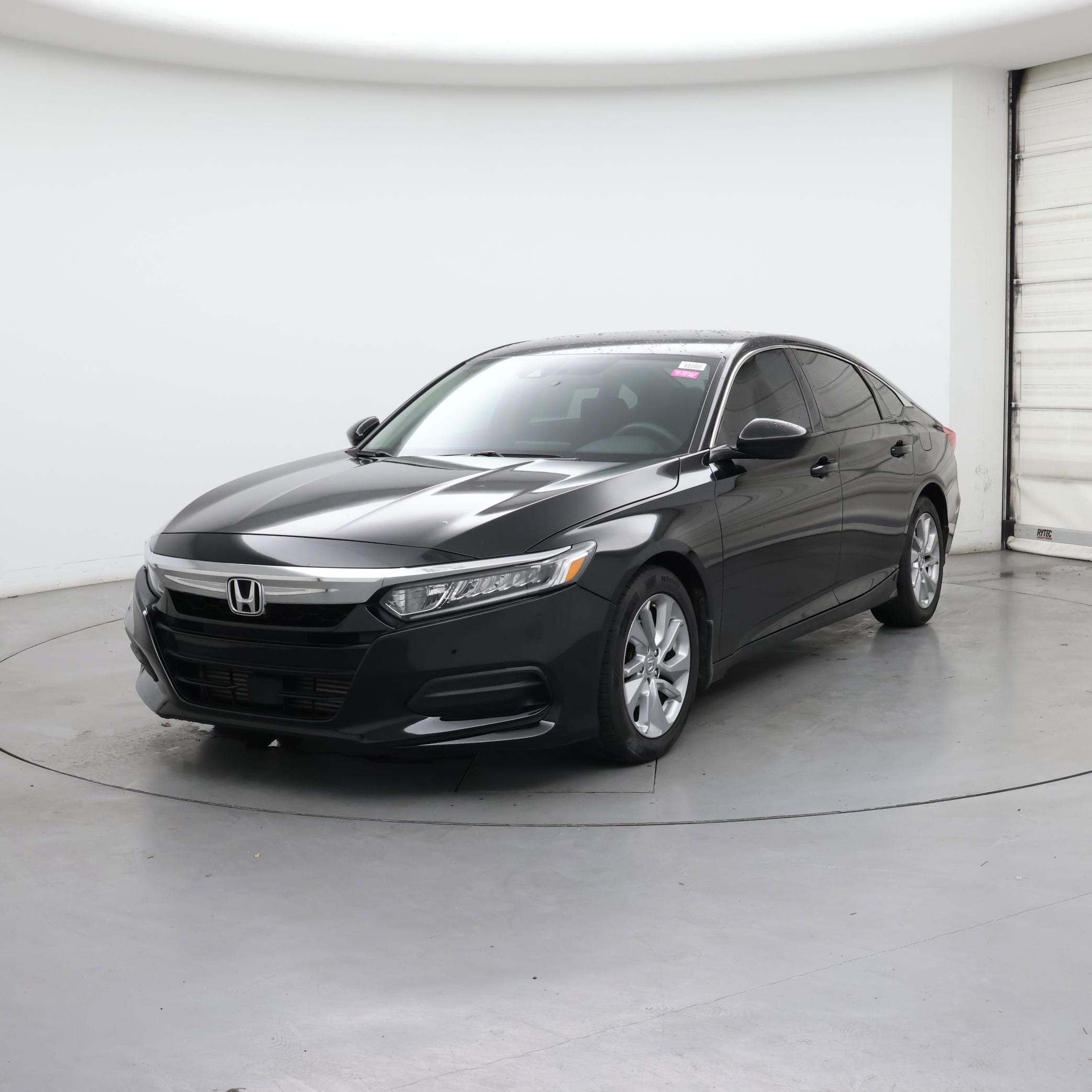 Thumbnail: 2020 Honda Accord - 4